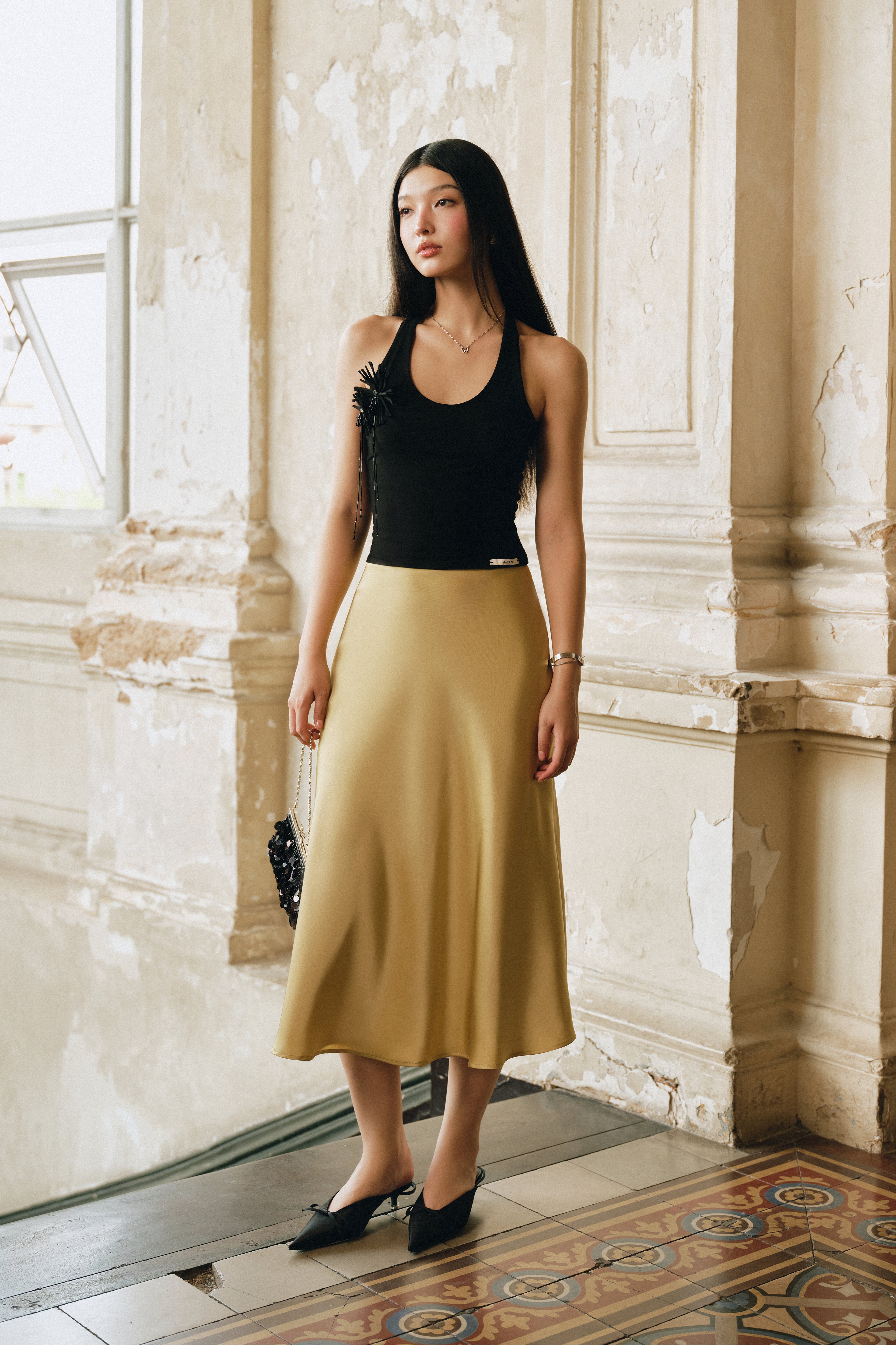 Isabel Skirt