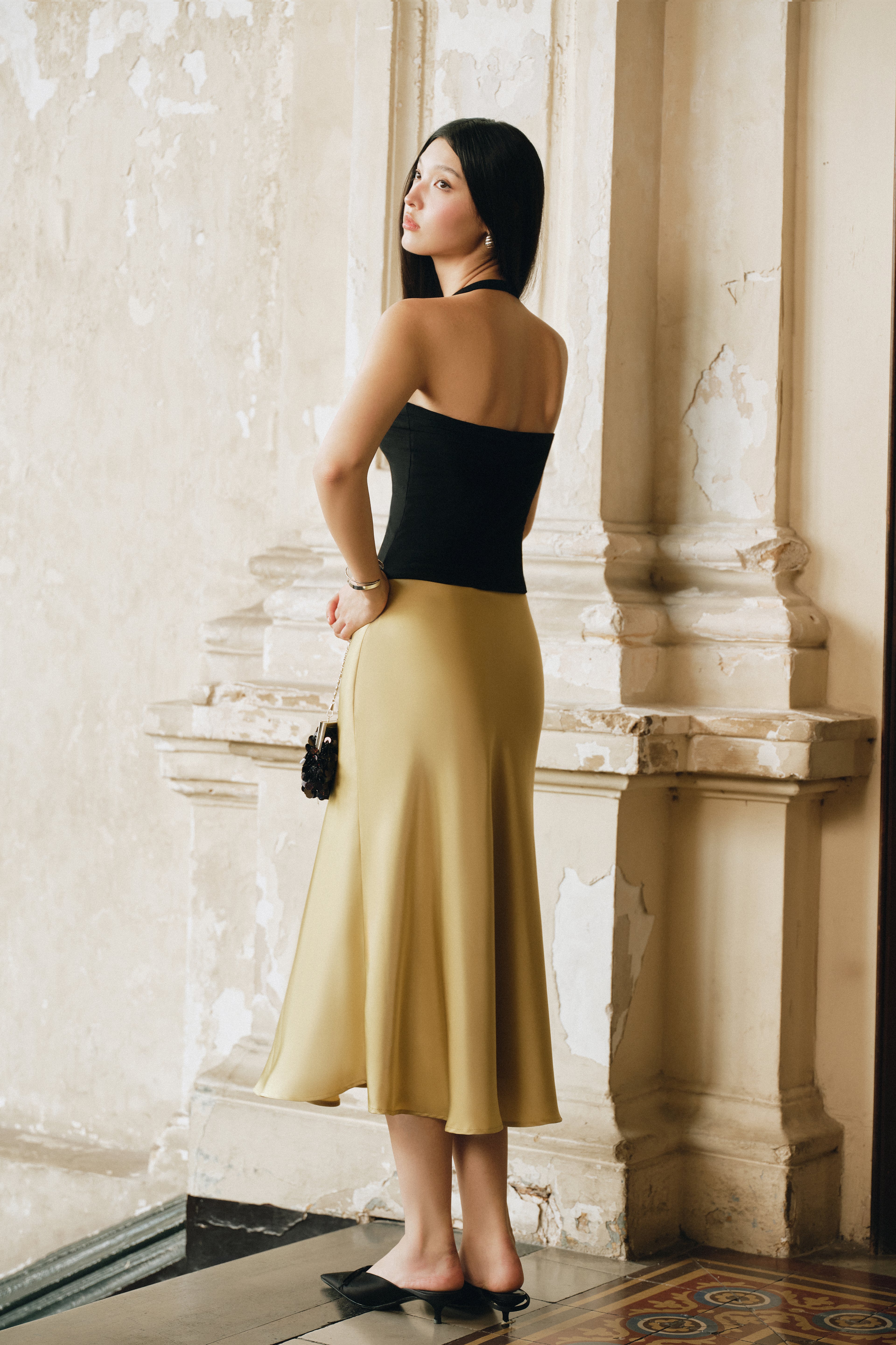 Isabel Skirt