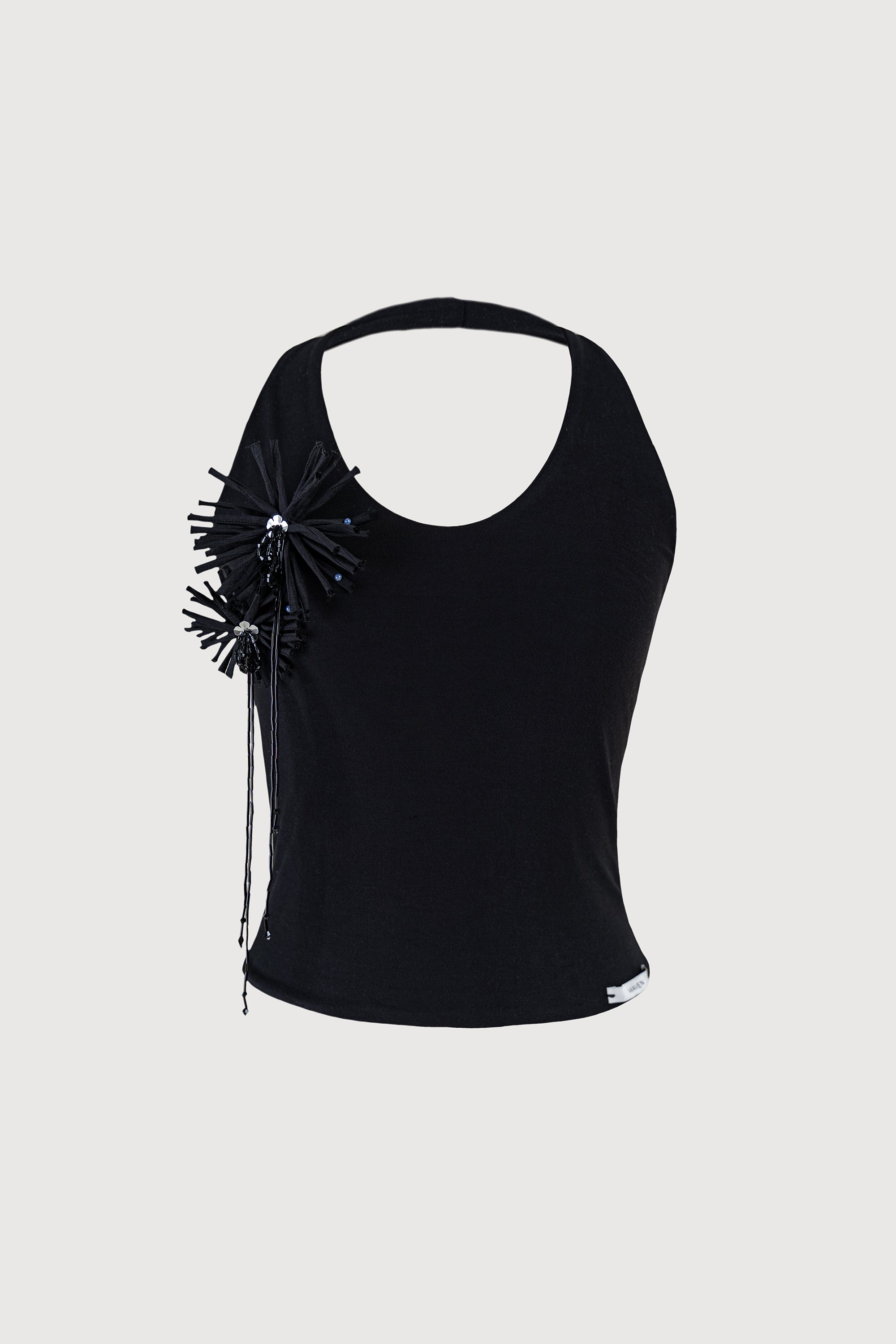 Halter Top