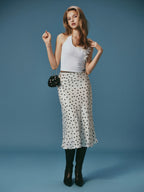 Dotty Skirt