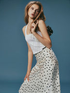 Dotty Skirt