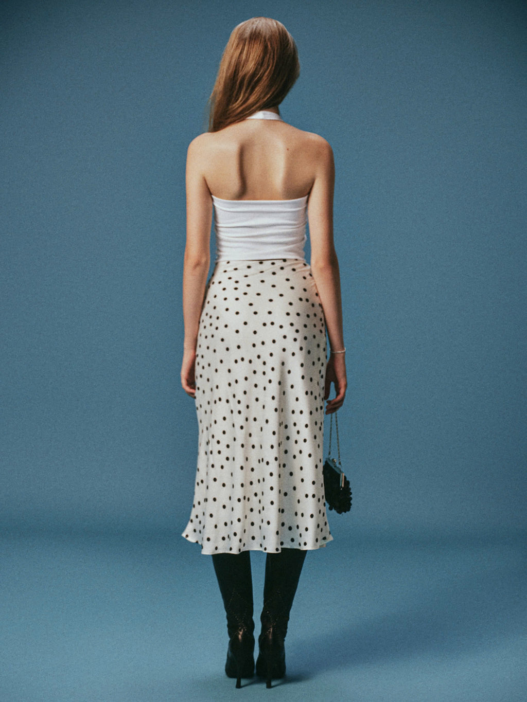 Dotty Skirt