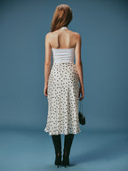 Dotty Skirt
