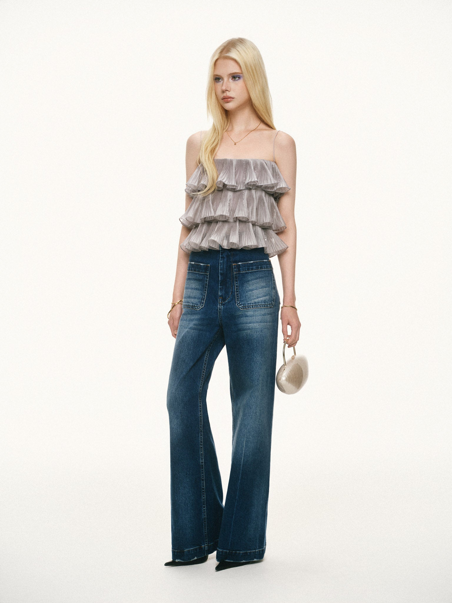 Keva Pants