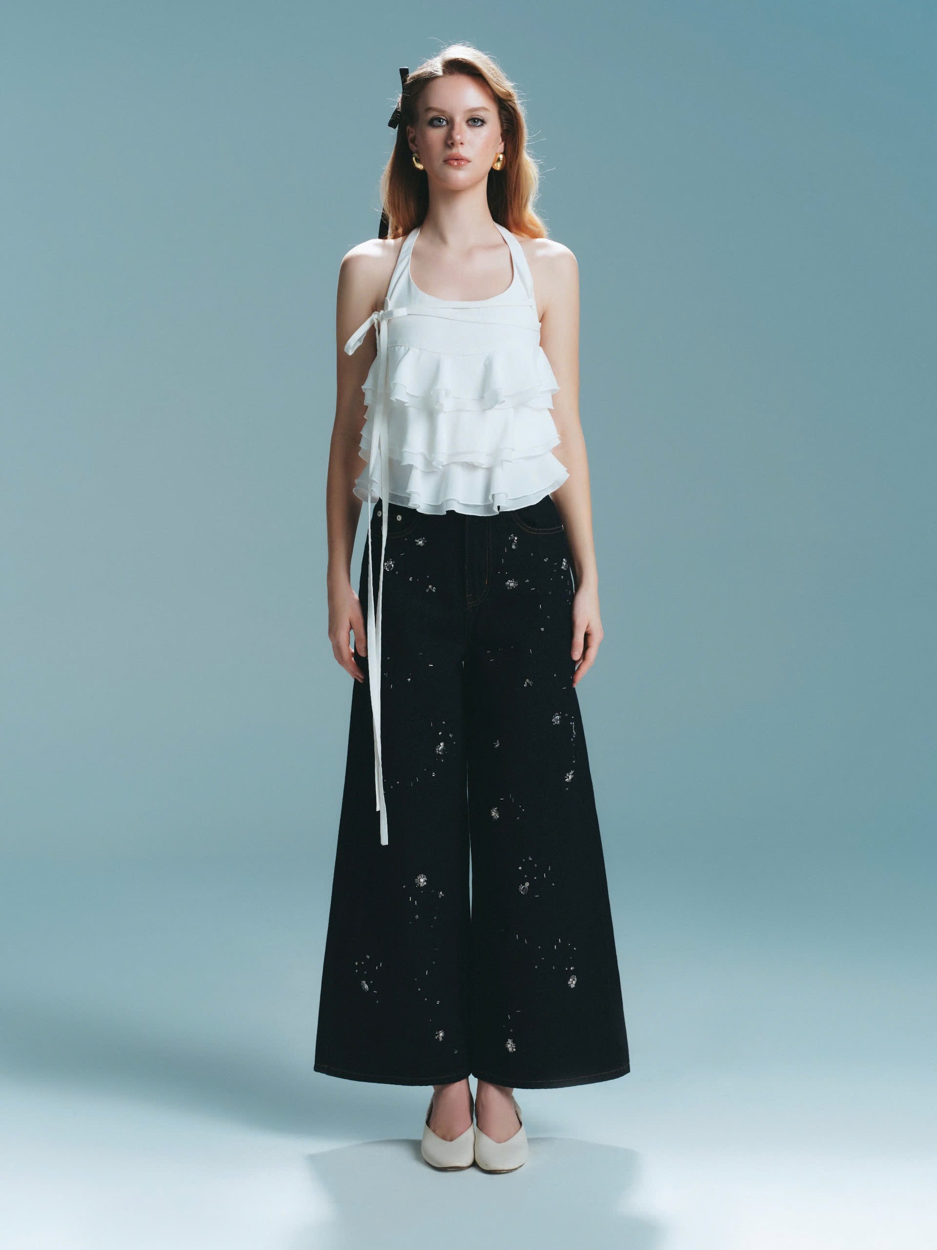 Harper Top
