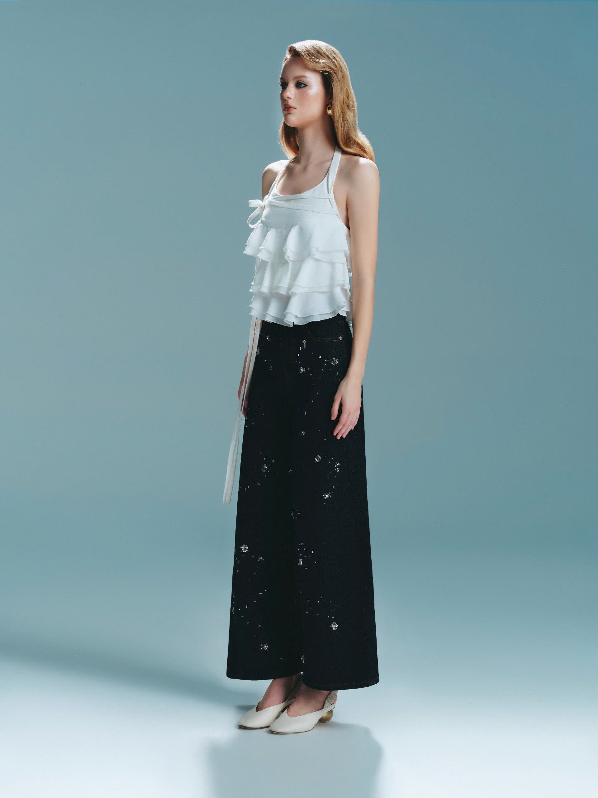 Harper Top