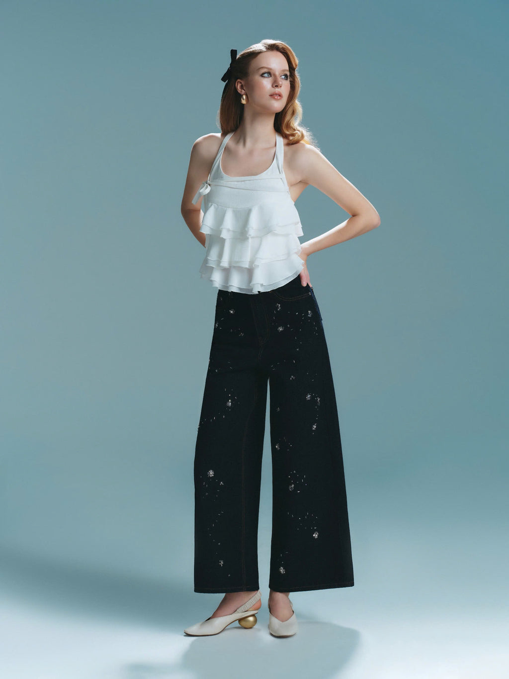Harper Pants