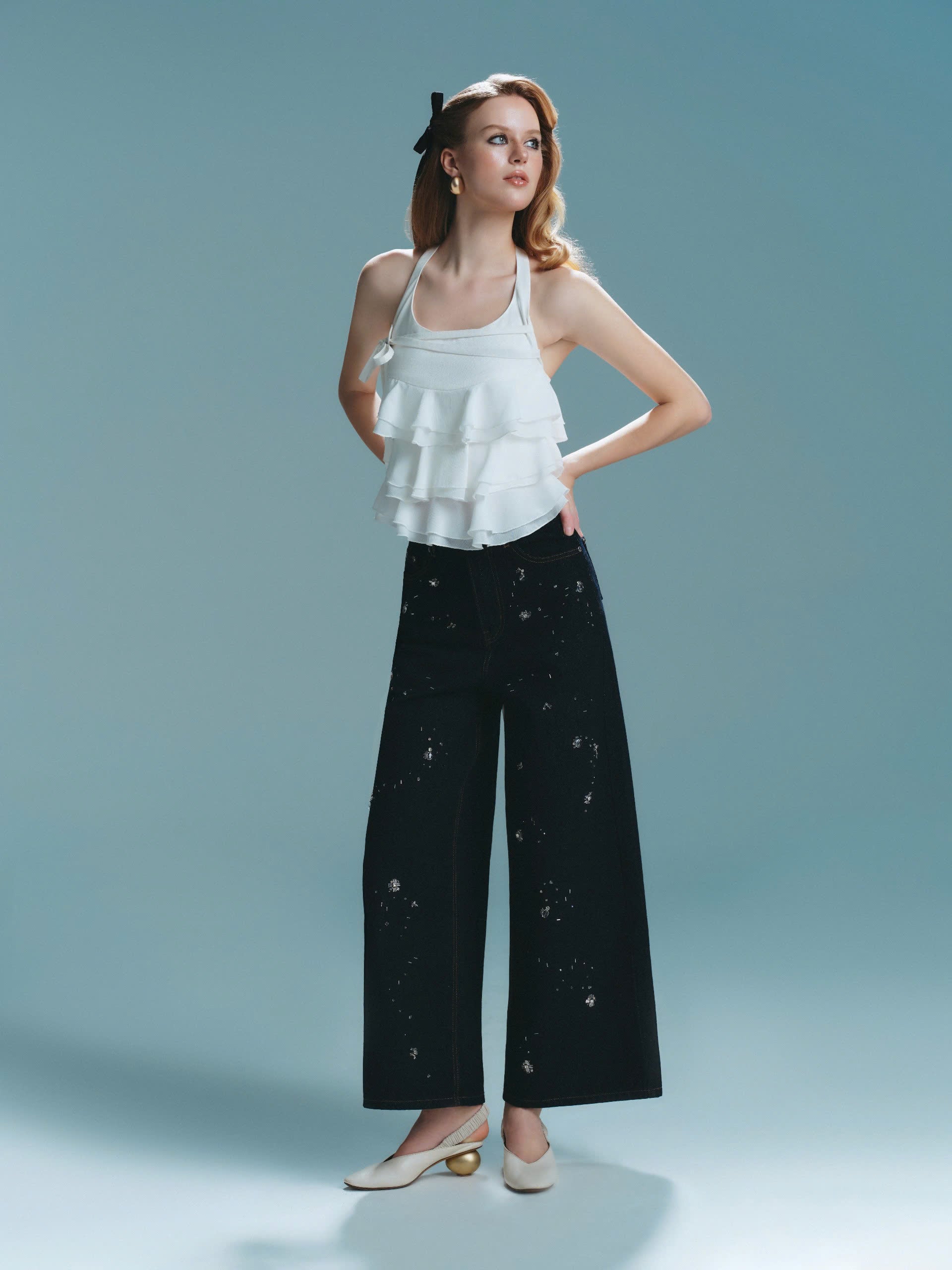 Harper Pants