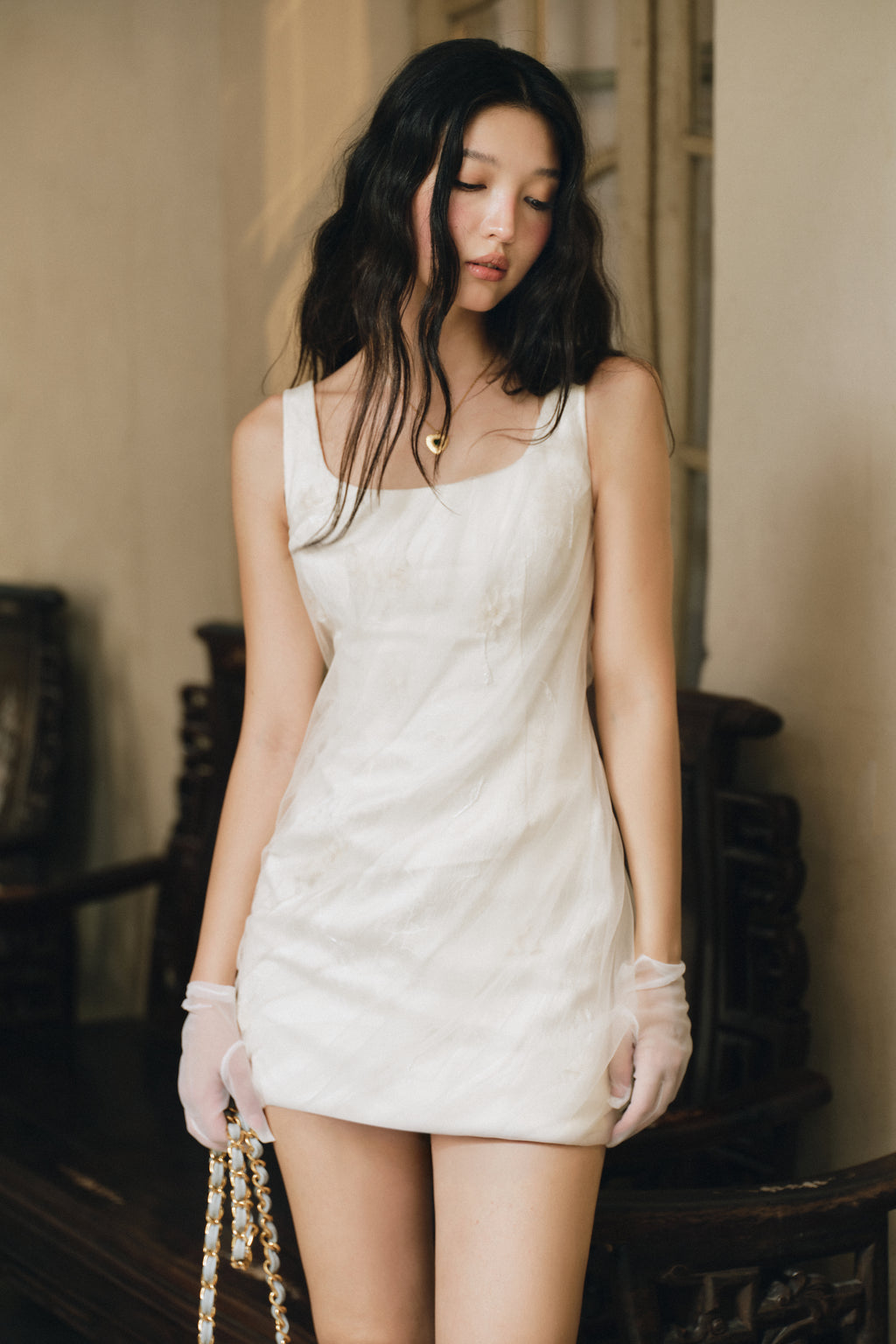 Irene Dress