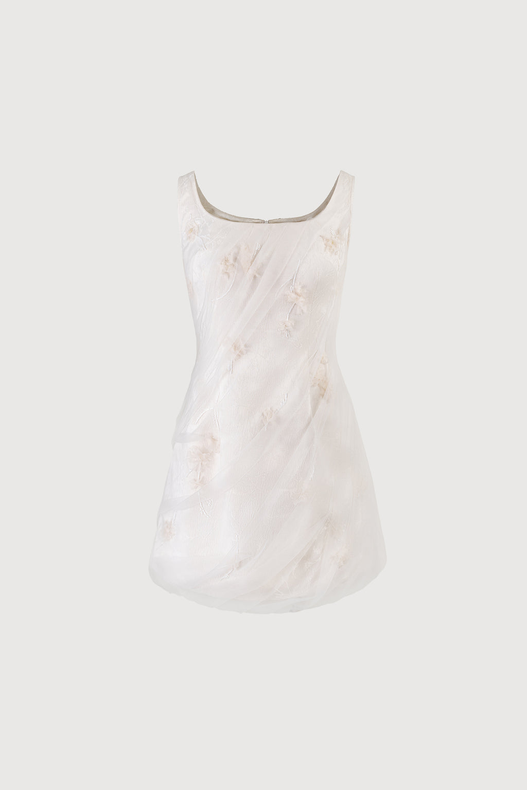 Irene Dress
