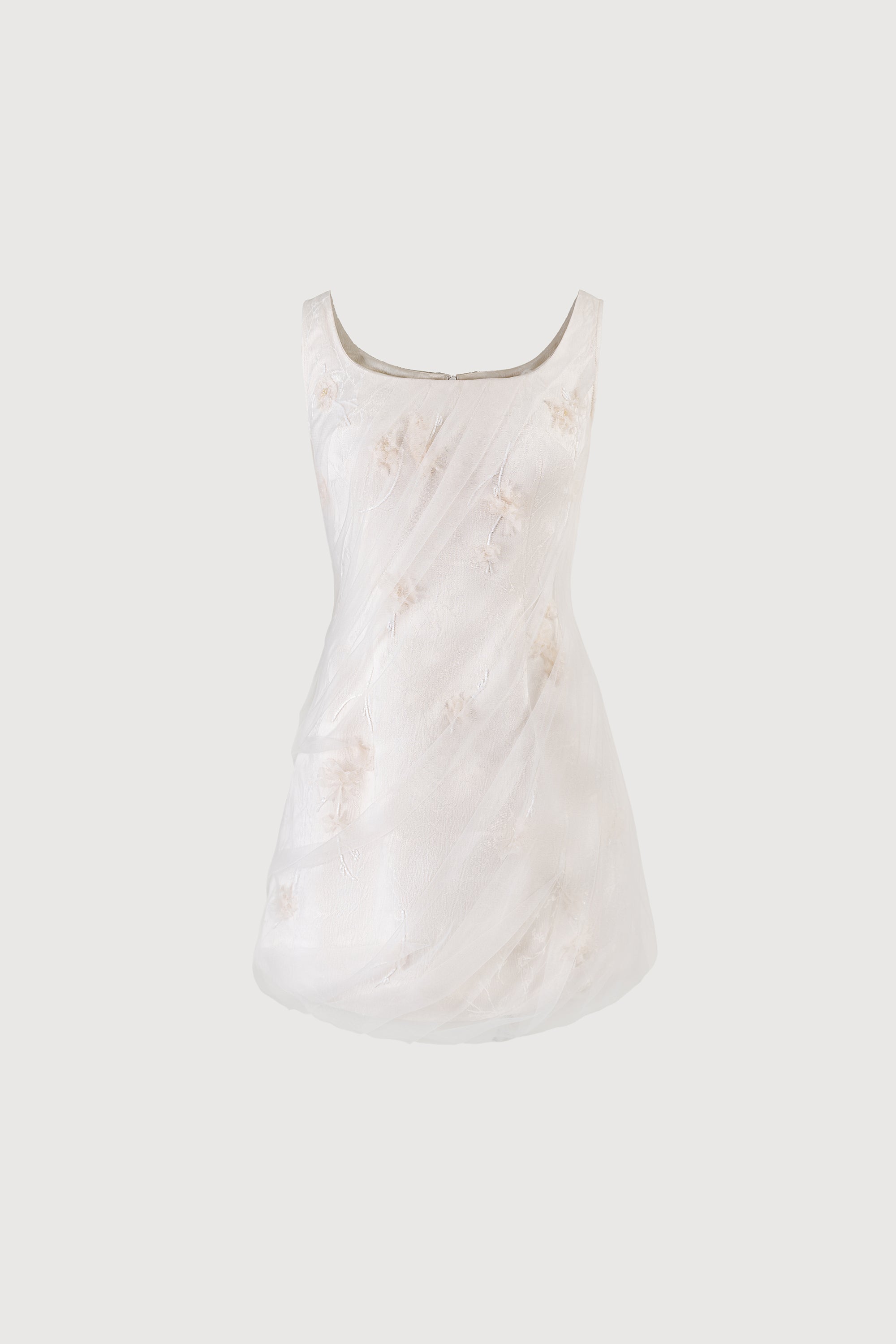 Irene Dress