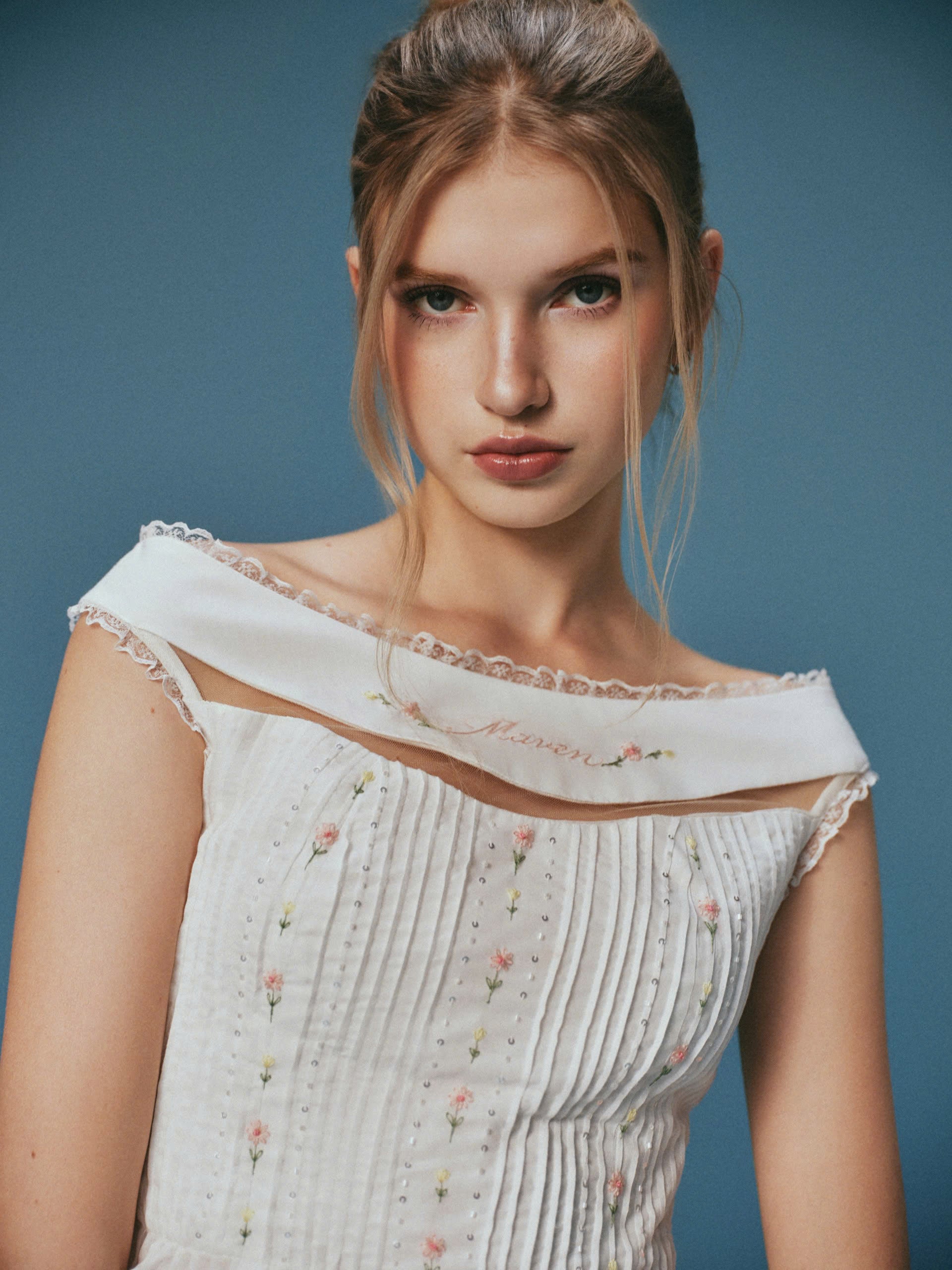 Iris Top