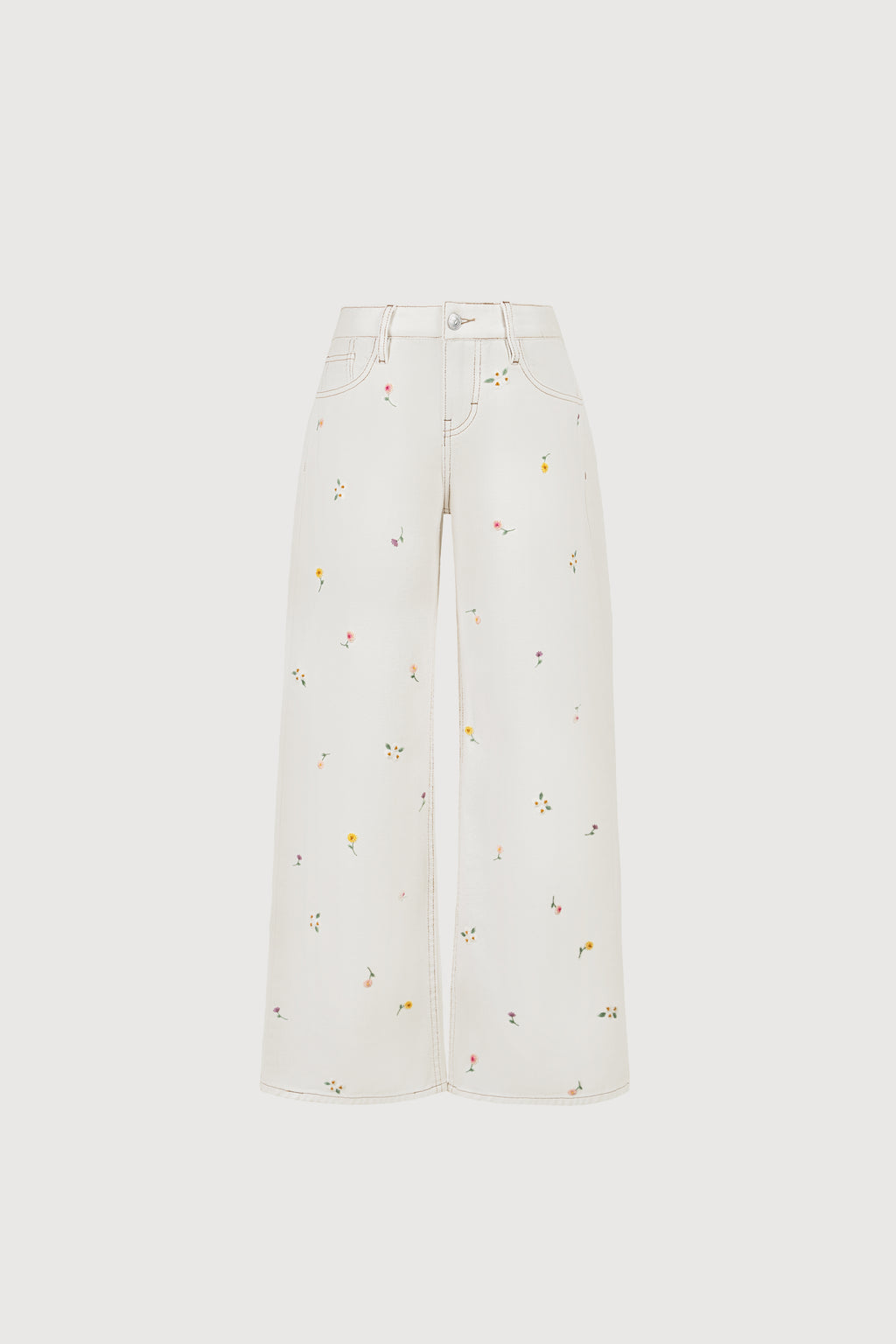 Mori Pants