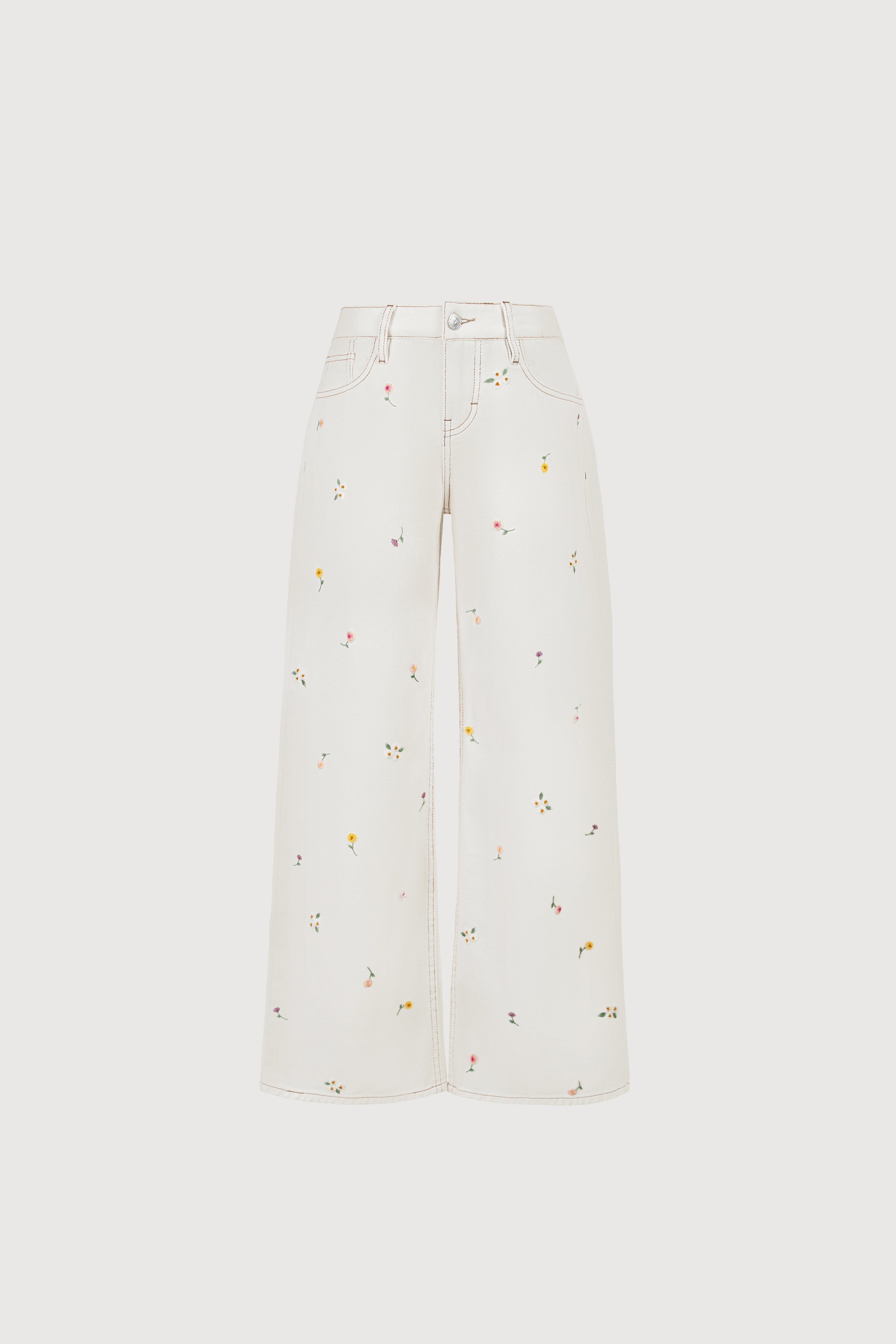 Mori Pants