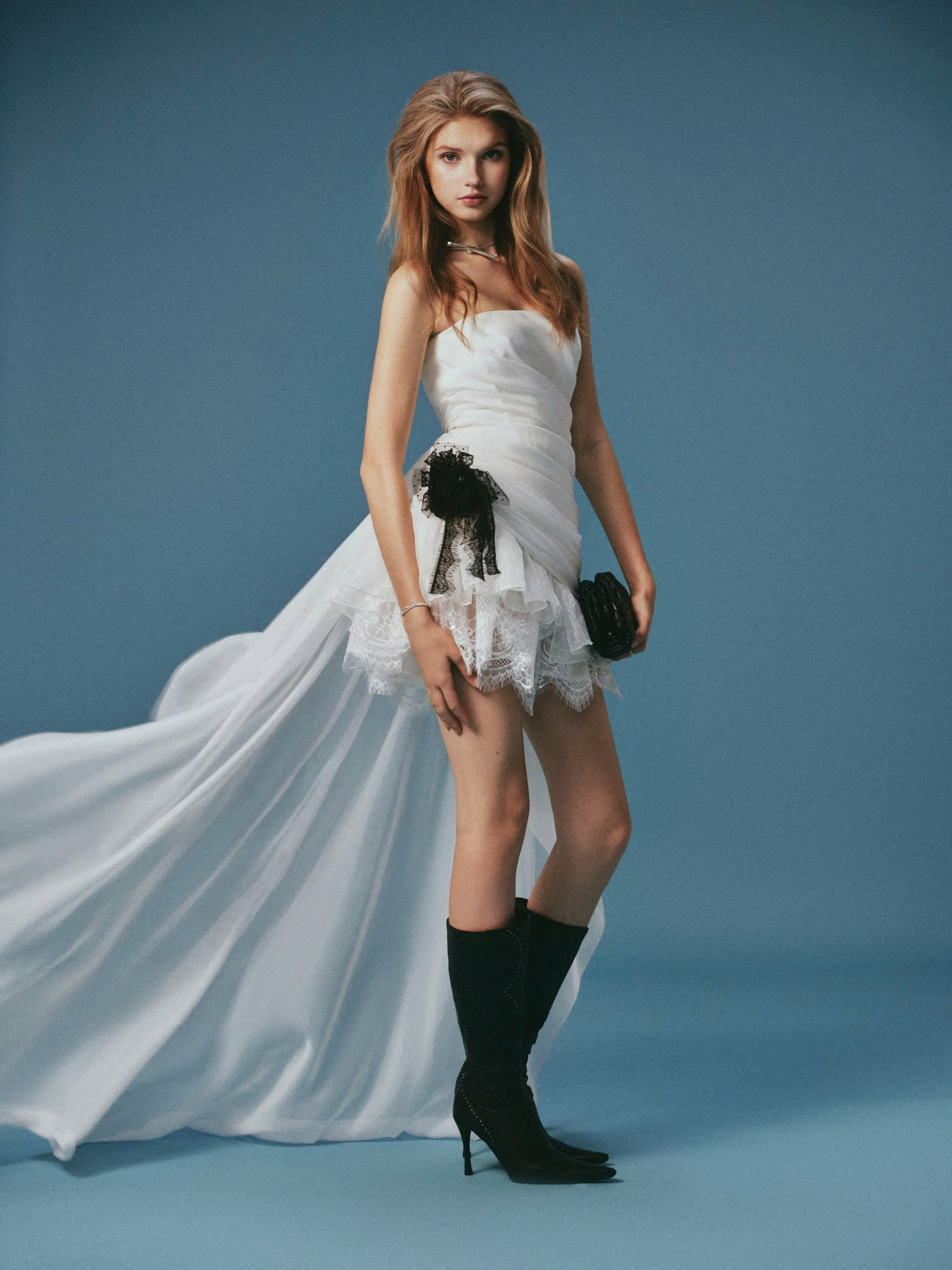 Jocelyn Dress