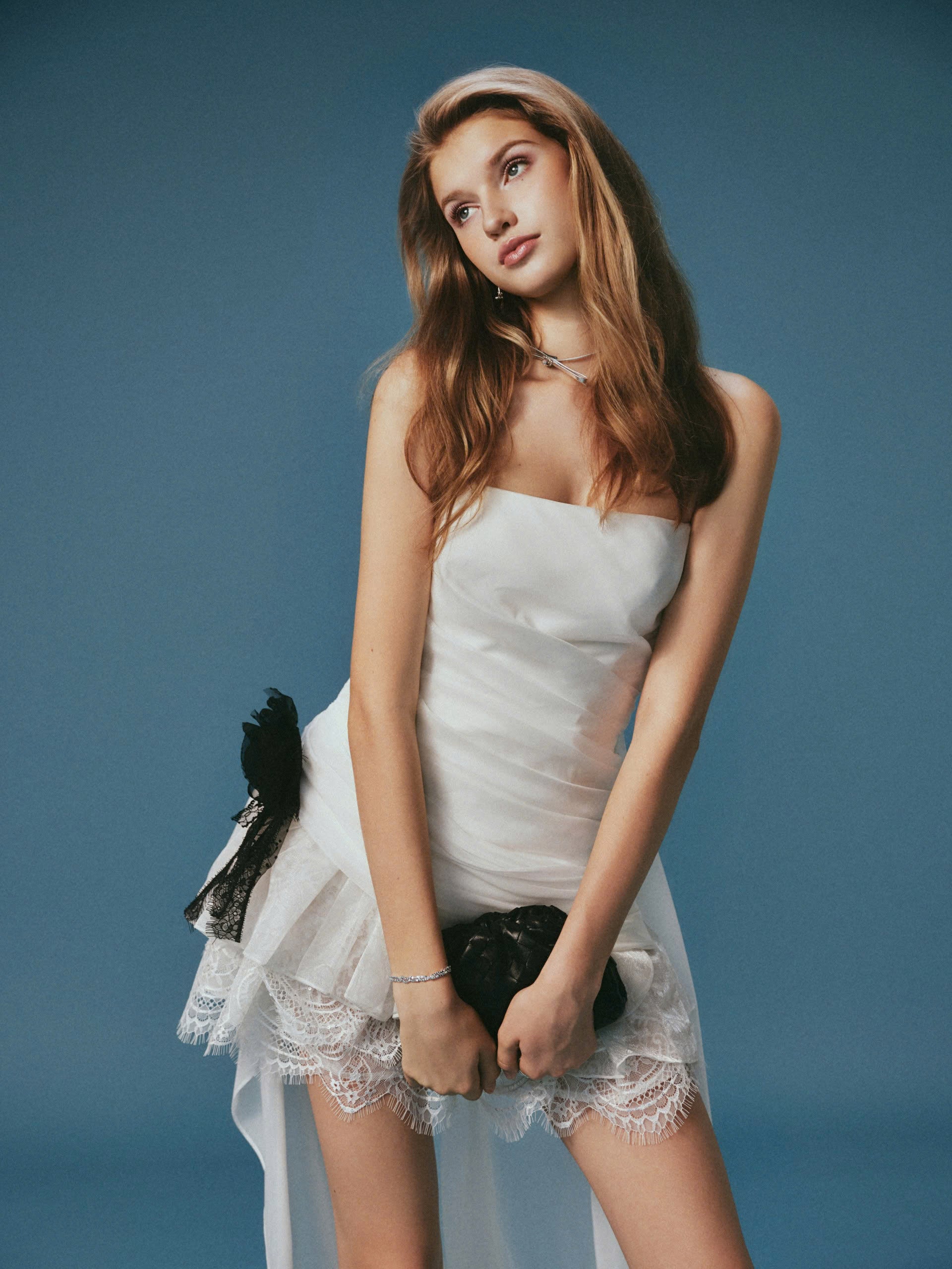 Jocelyn Dress