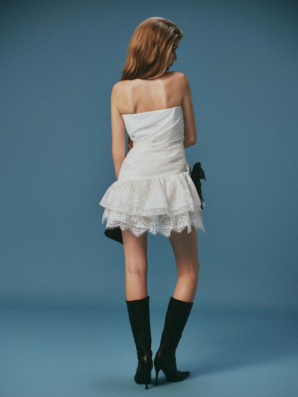 Jocelyn Dress
