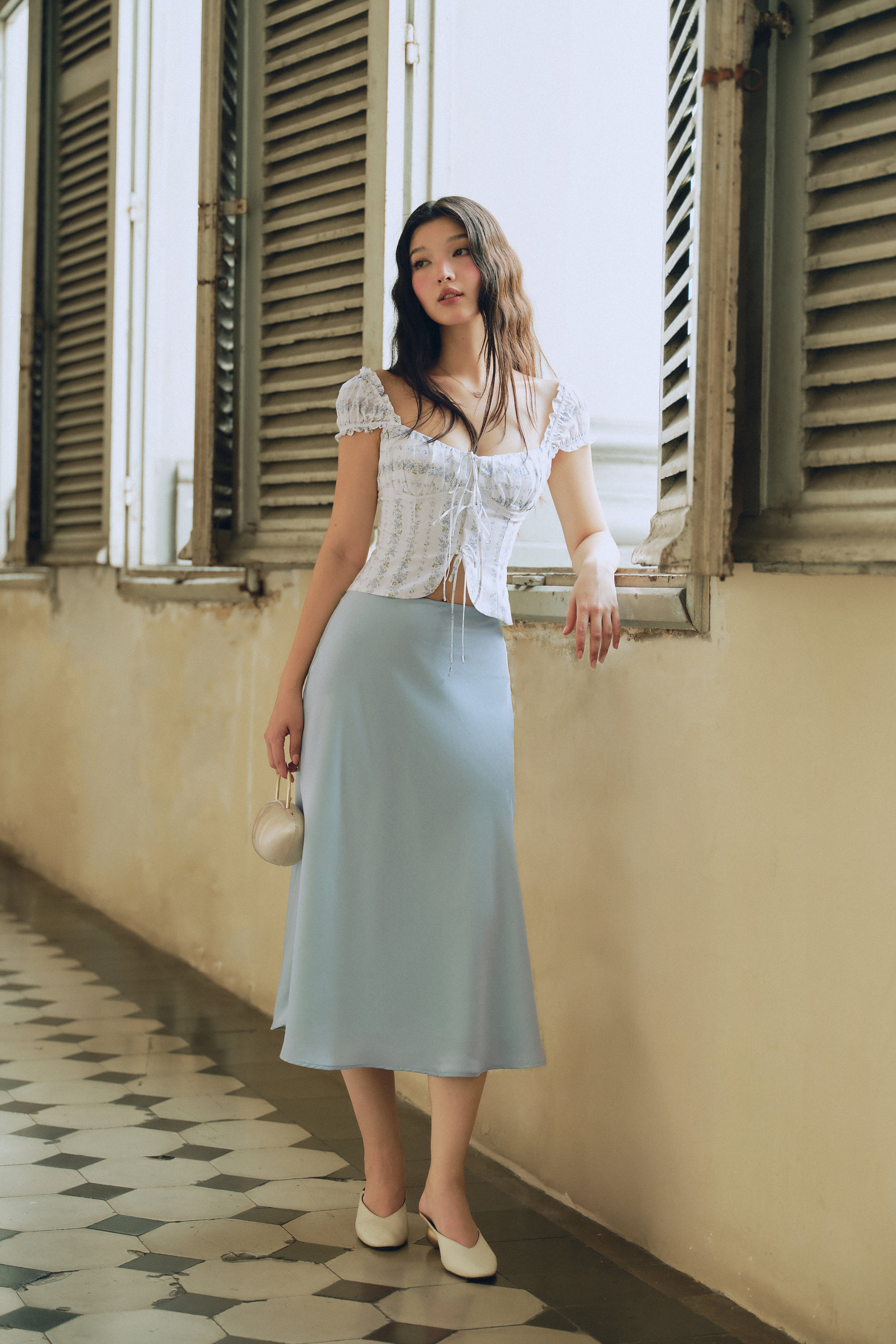 Isabel Skirt