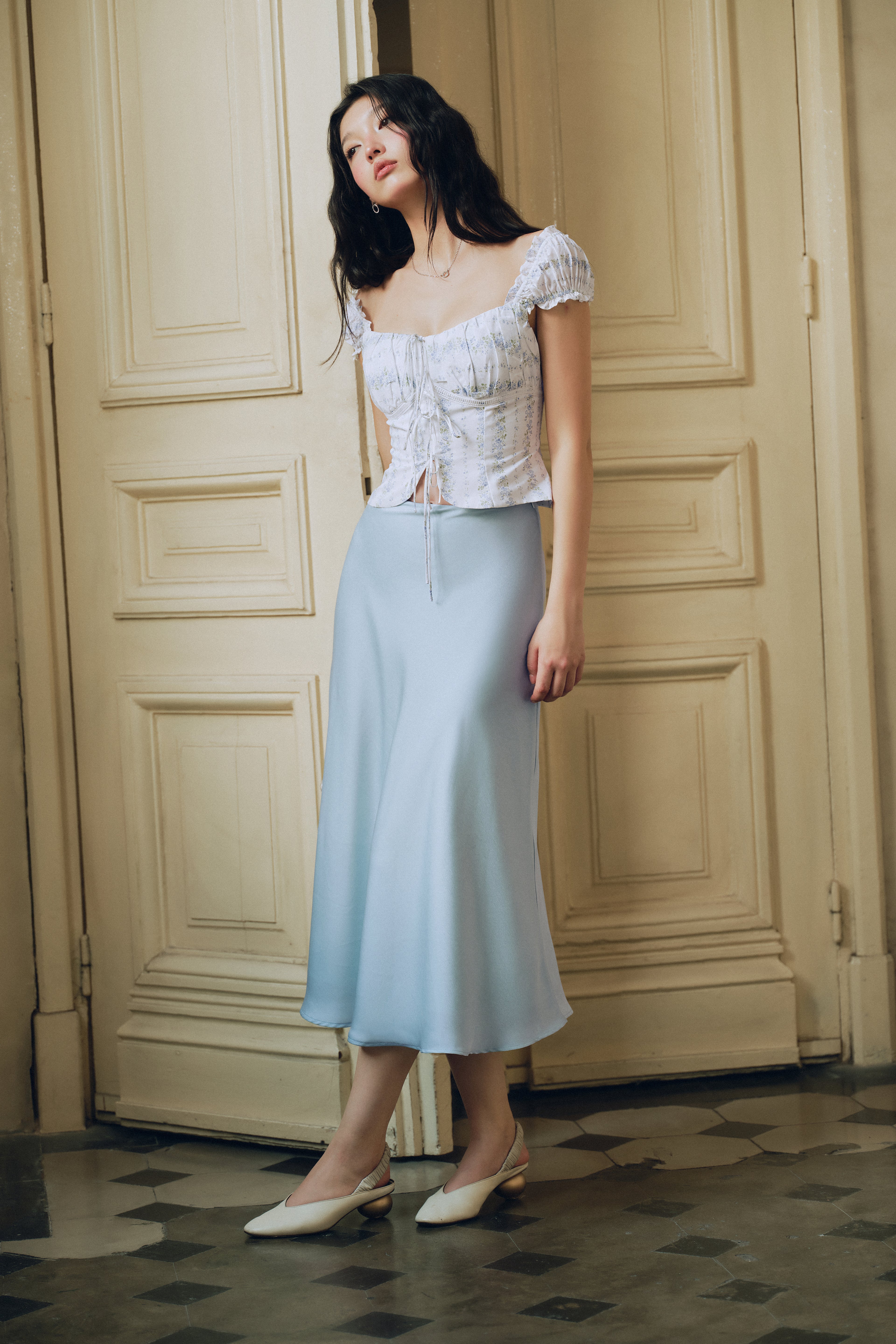 Isabel Skirt