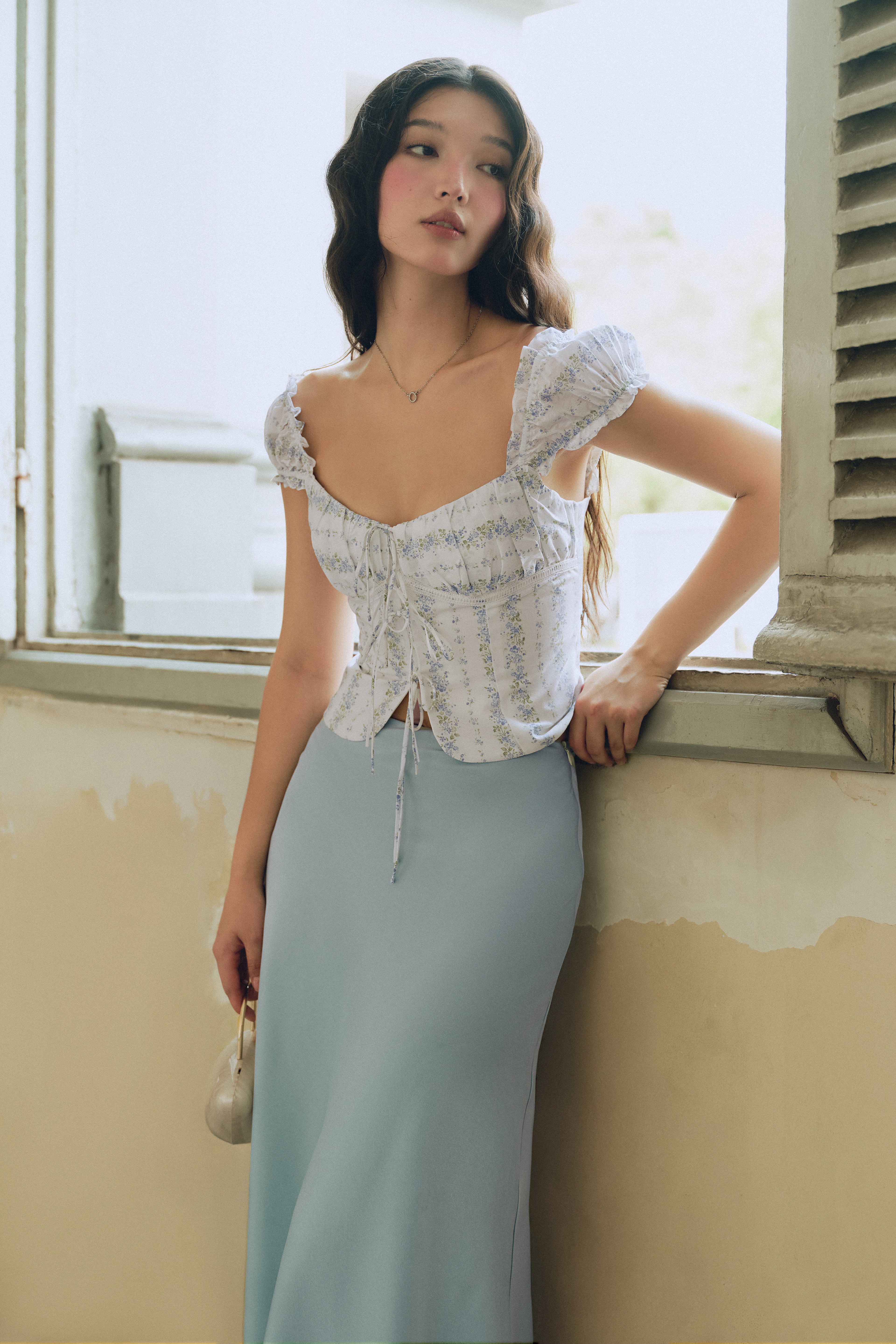 Isabel Skirt