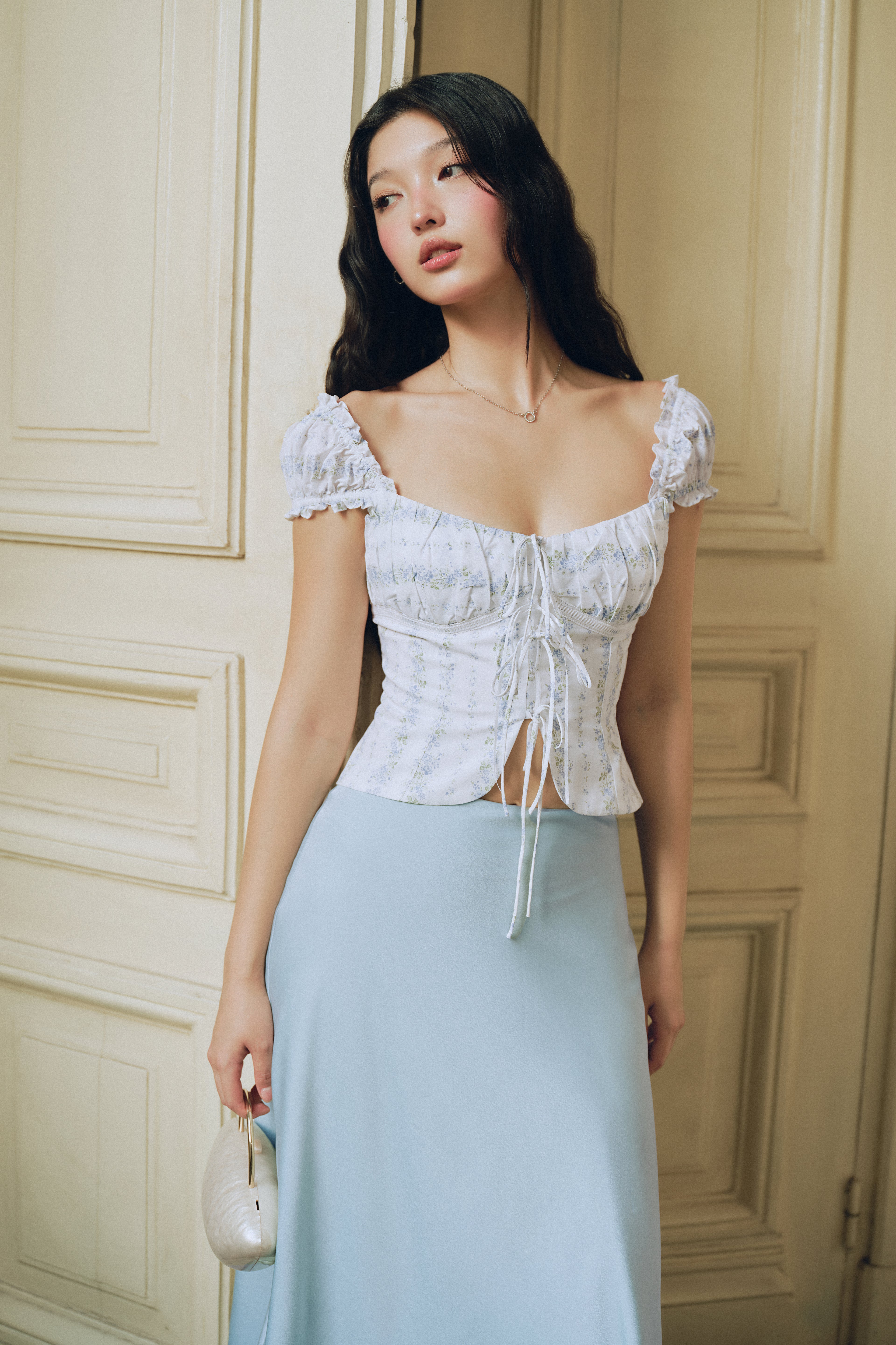 Isabel Skirt