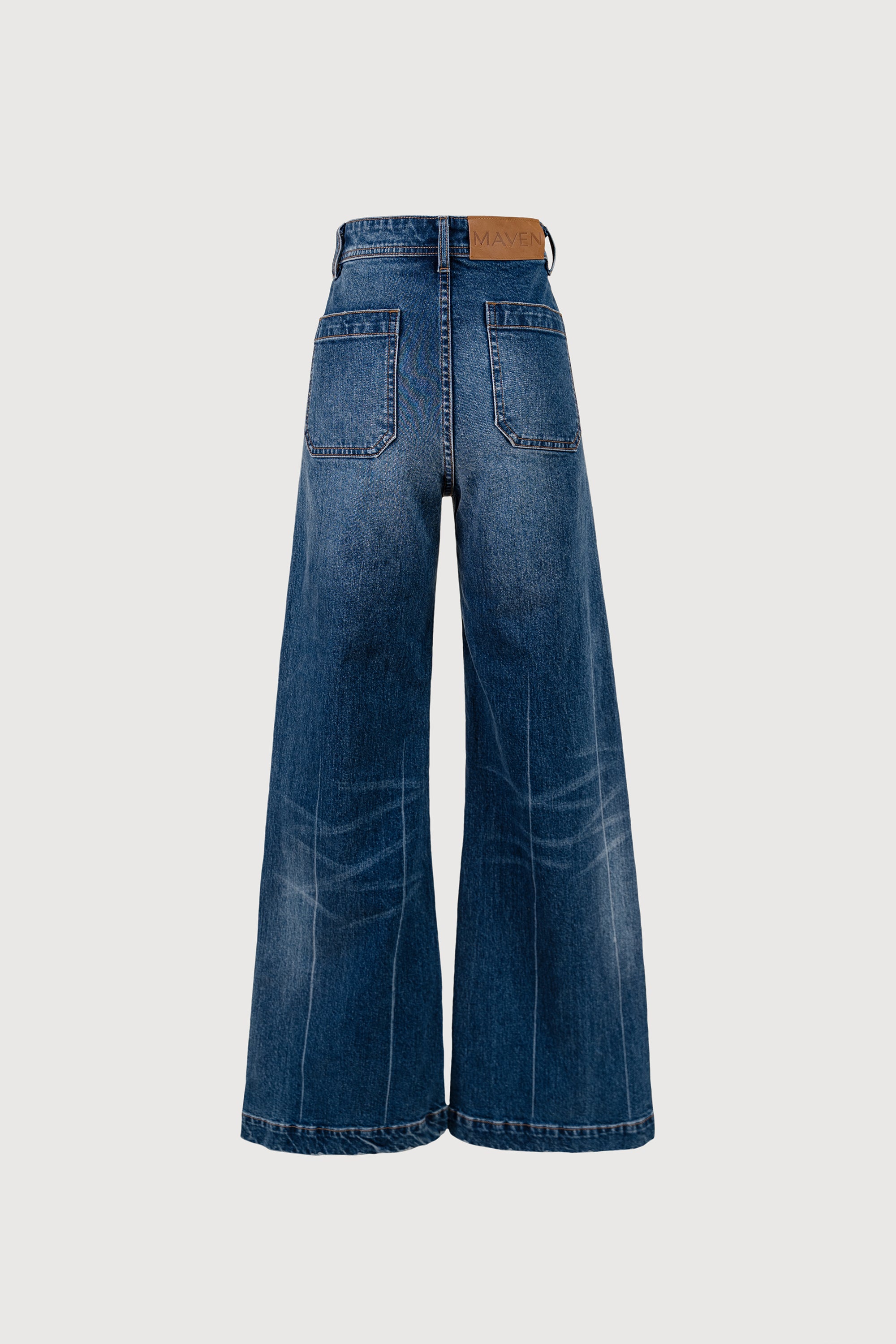 Keva Pants