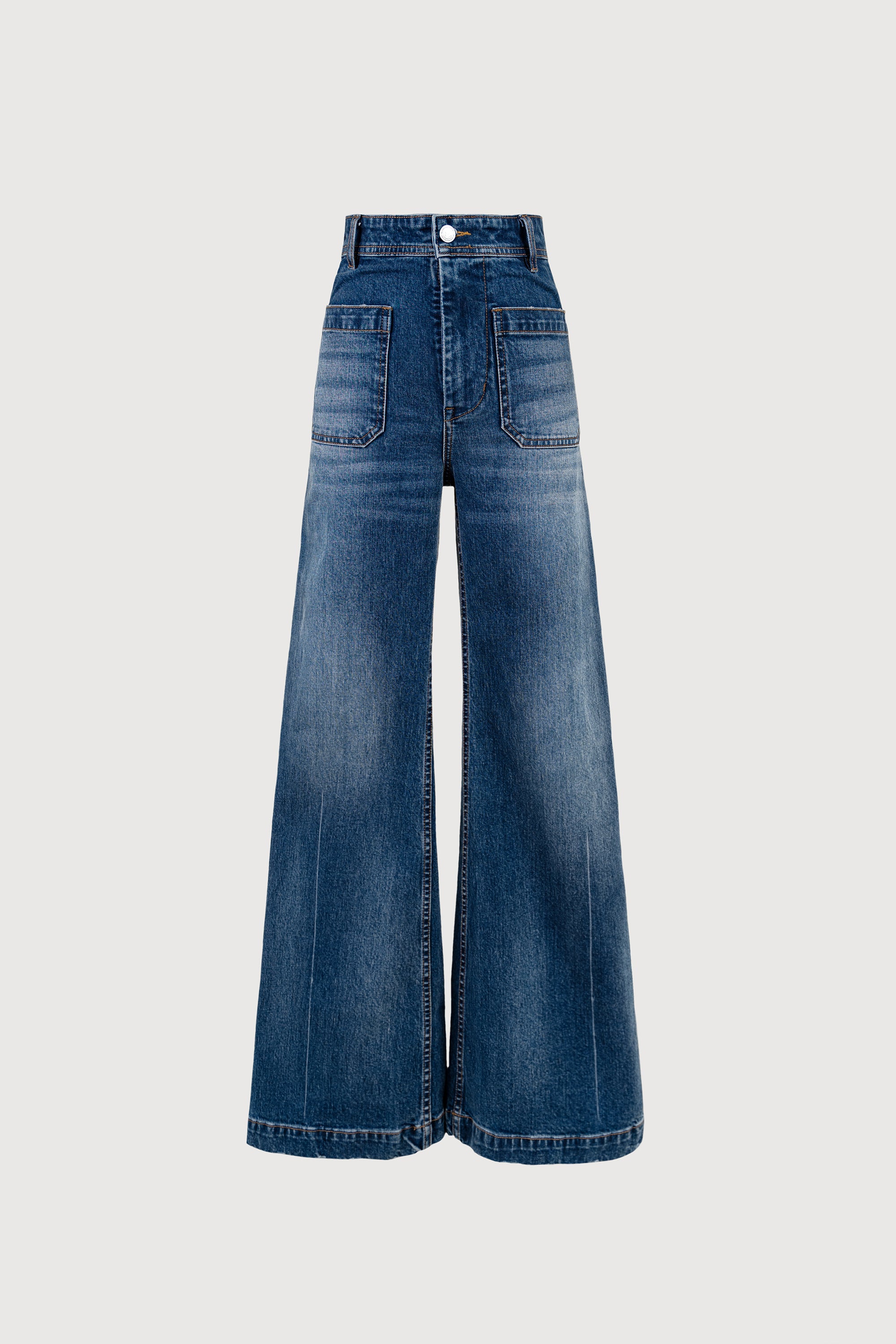 Keva Pants