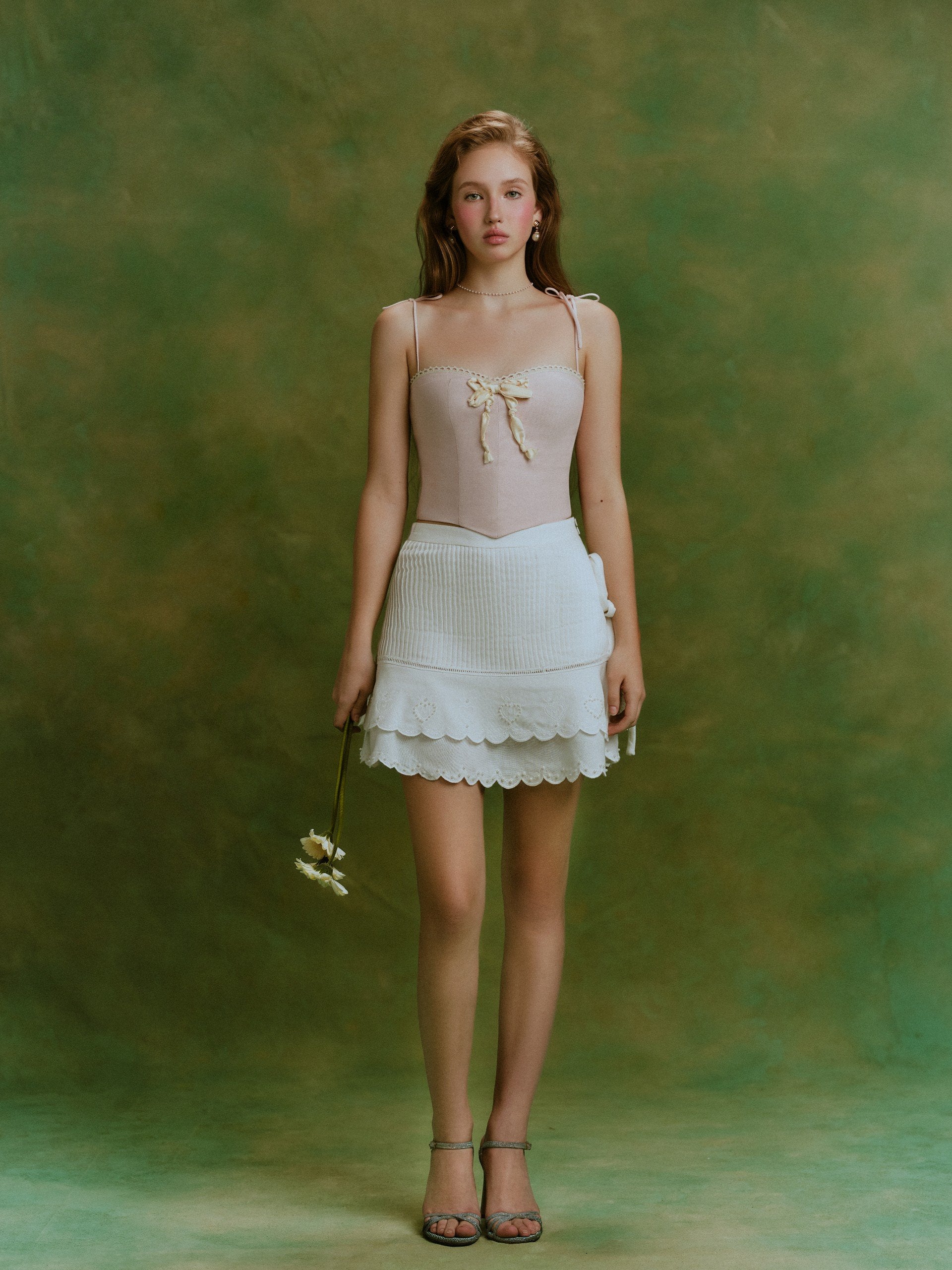 London Skirt