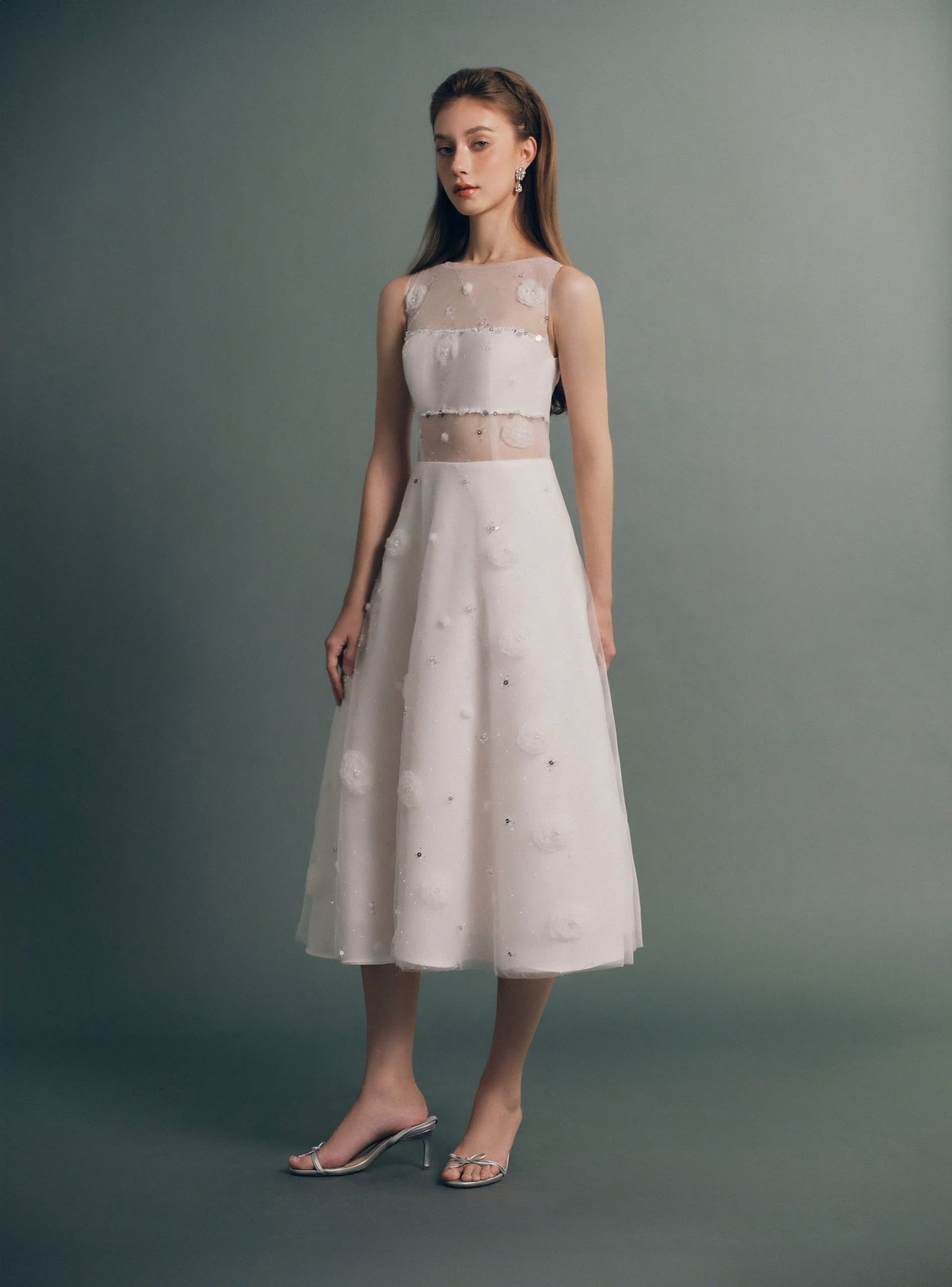 Loren Dress