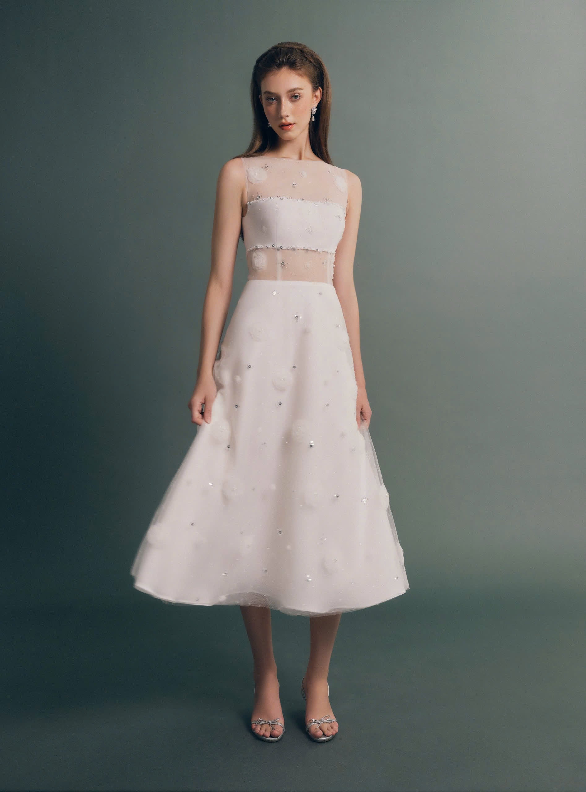 Loren Dress