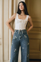 Lowa Pants