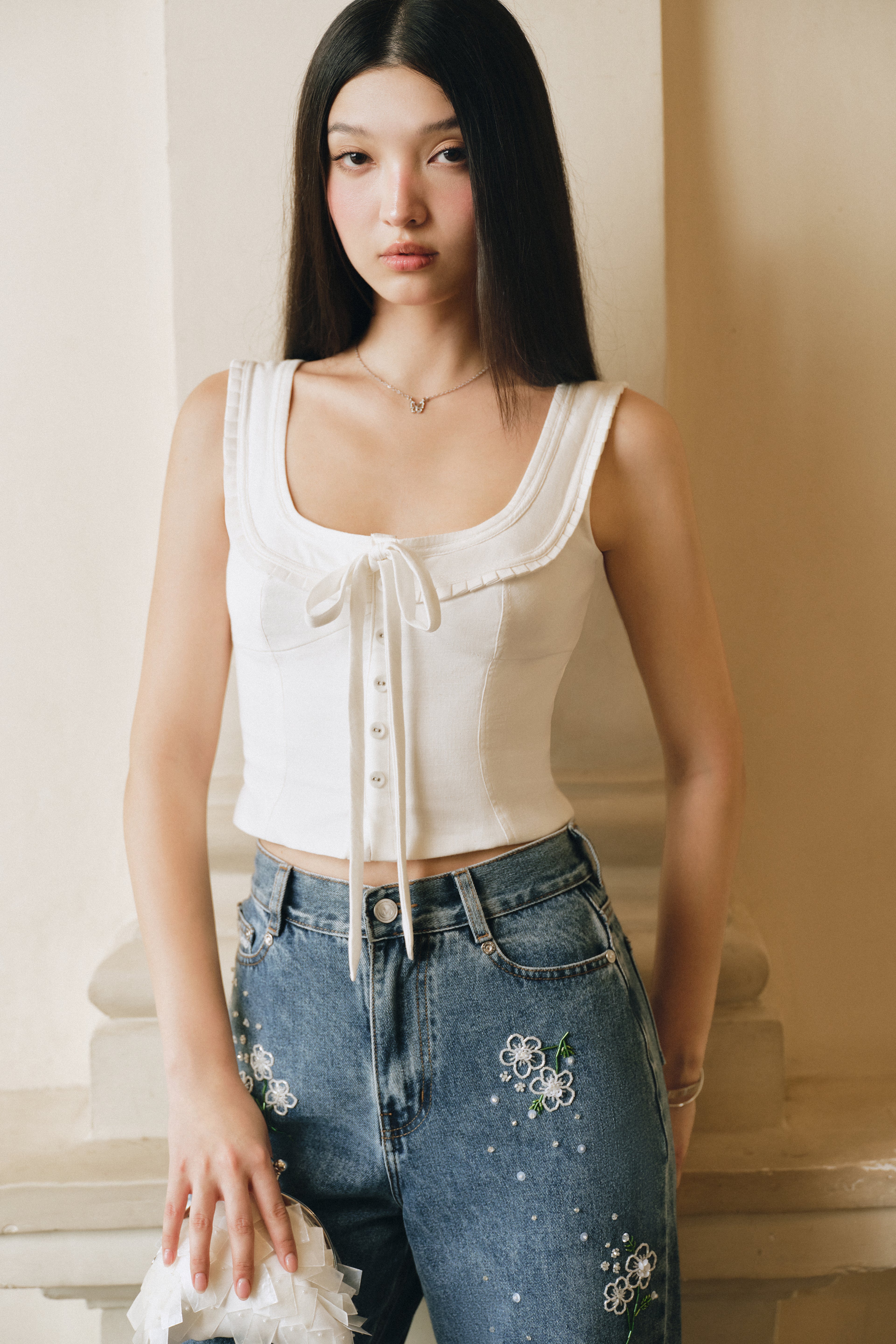 Lowa Pants