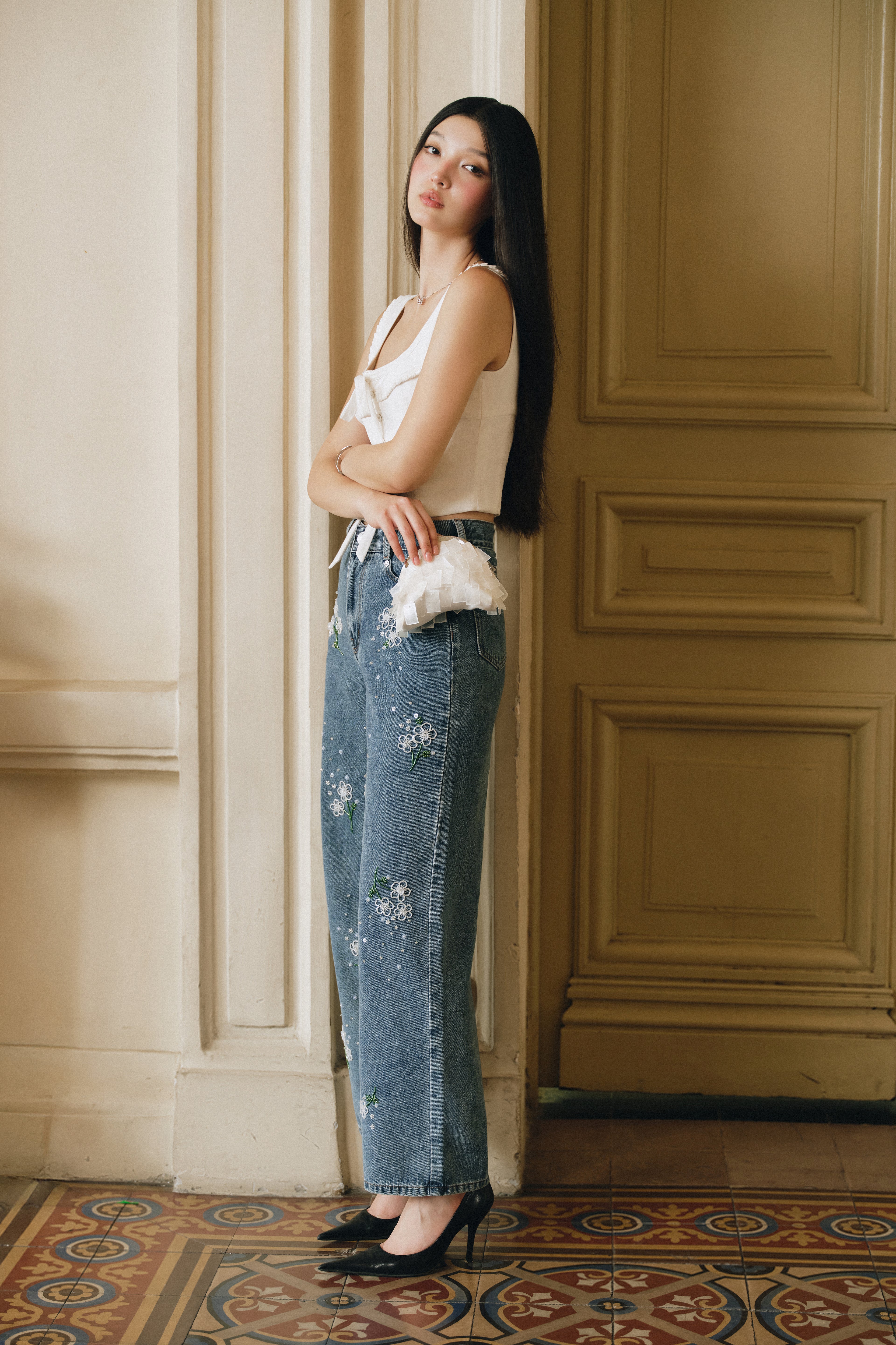 Lowa Pants