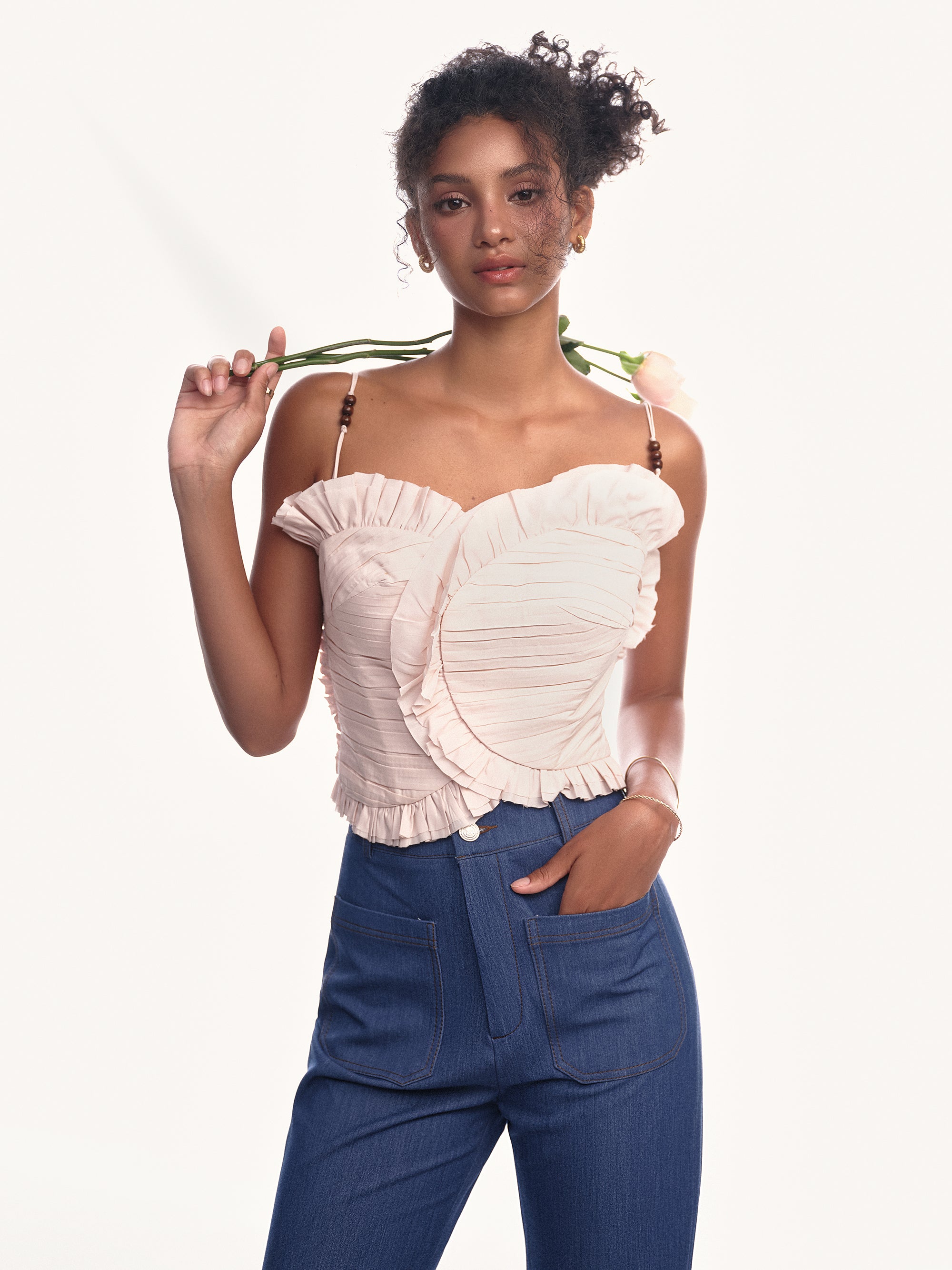 Lewis Top