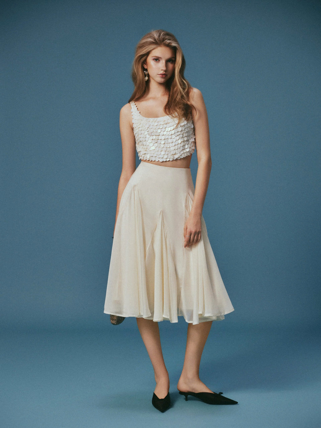 Lory Skirt