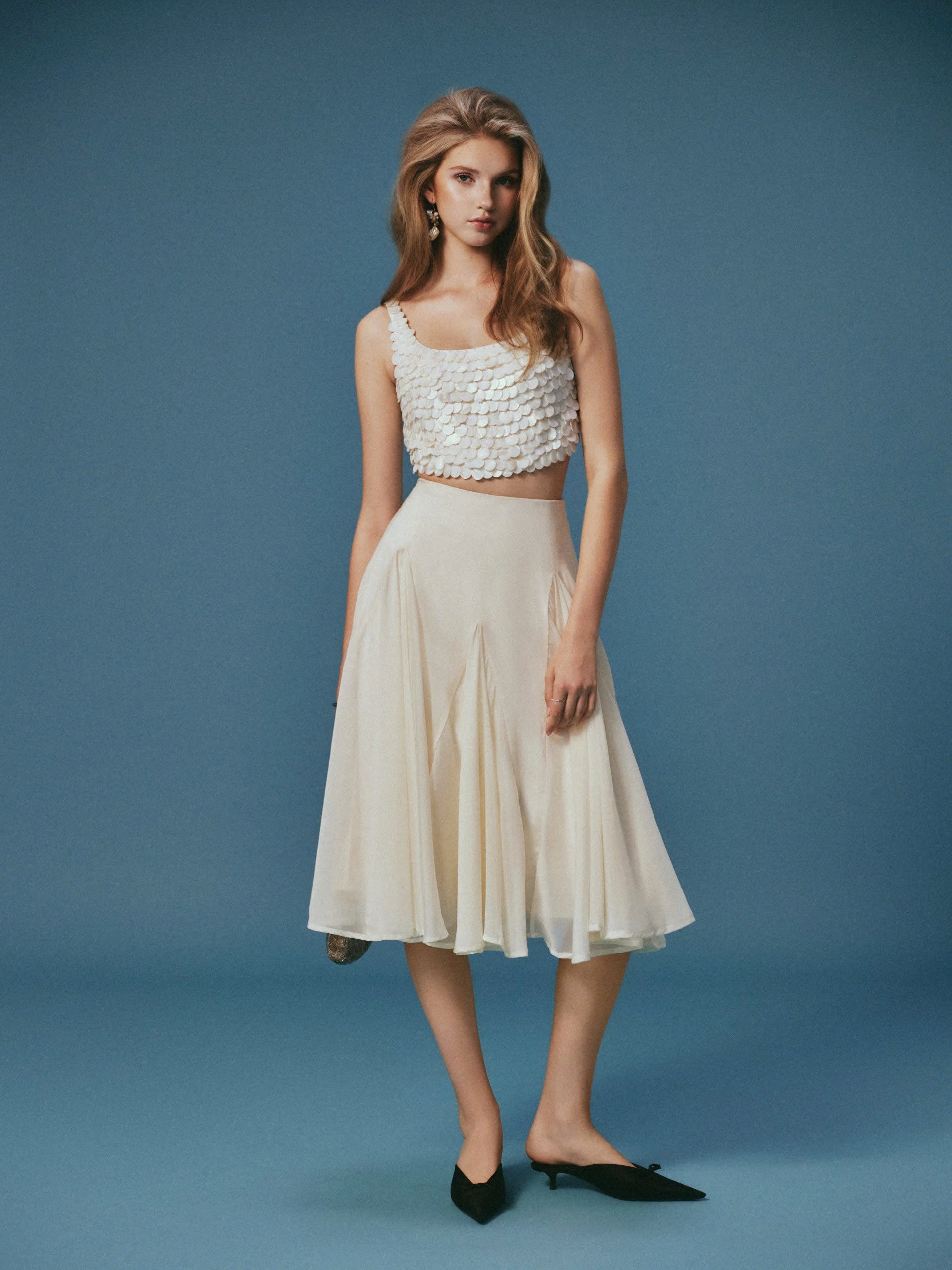Lory Skirt