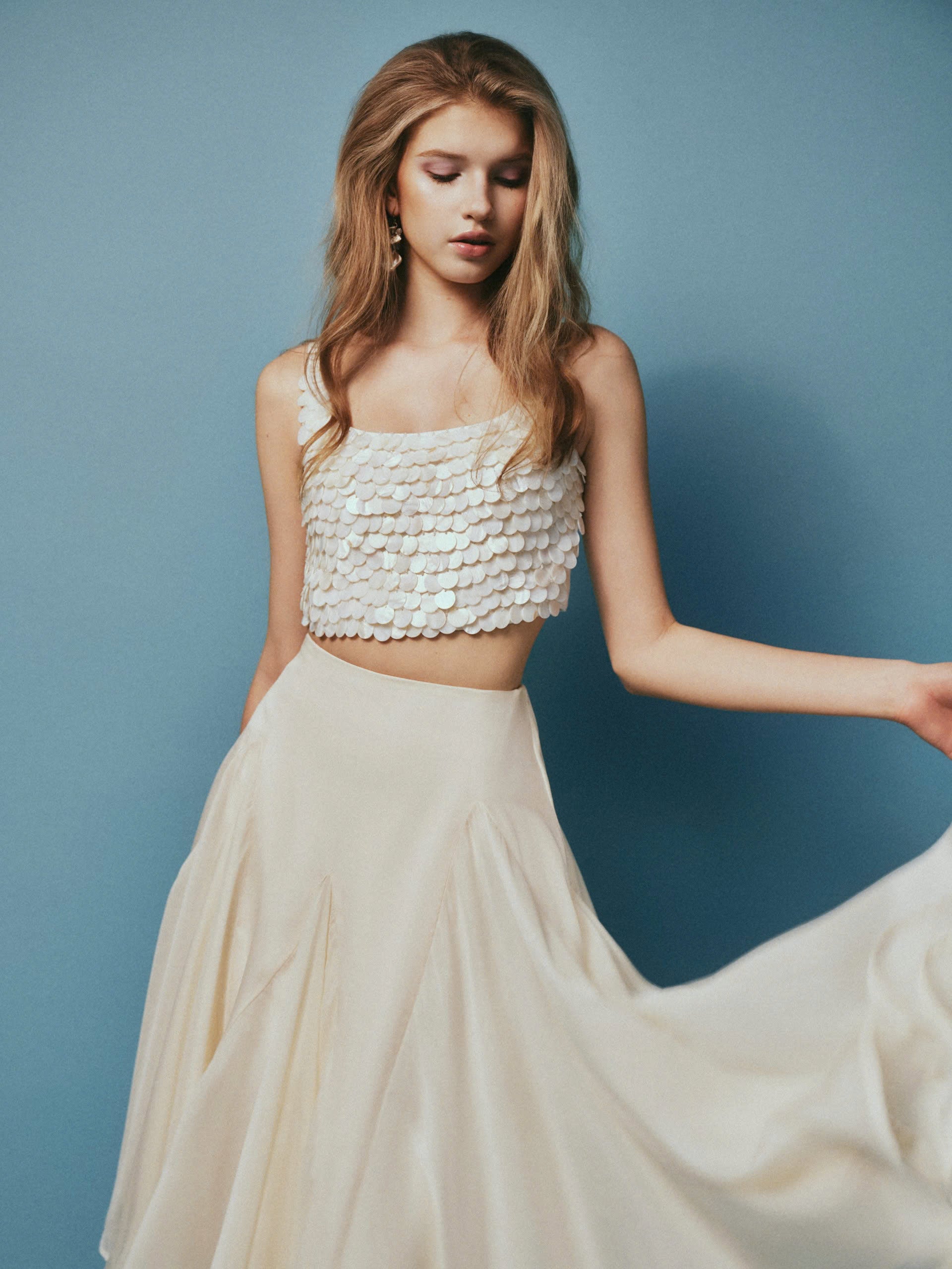 Lory Skirt