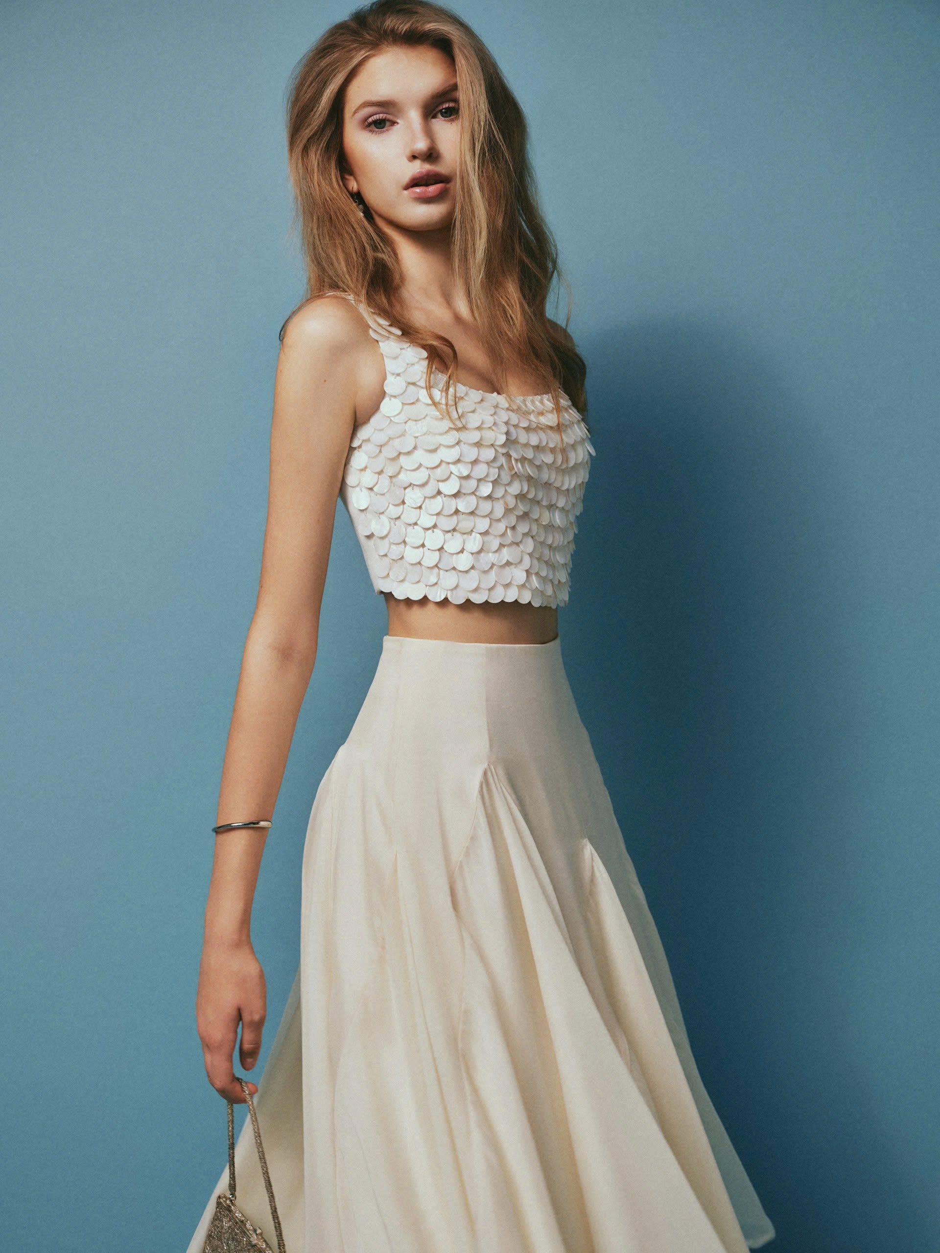 Lory Skirt