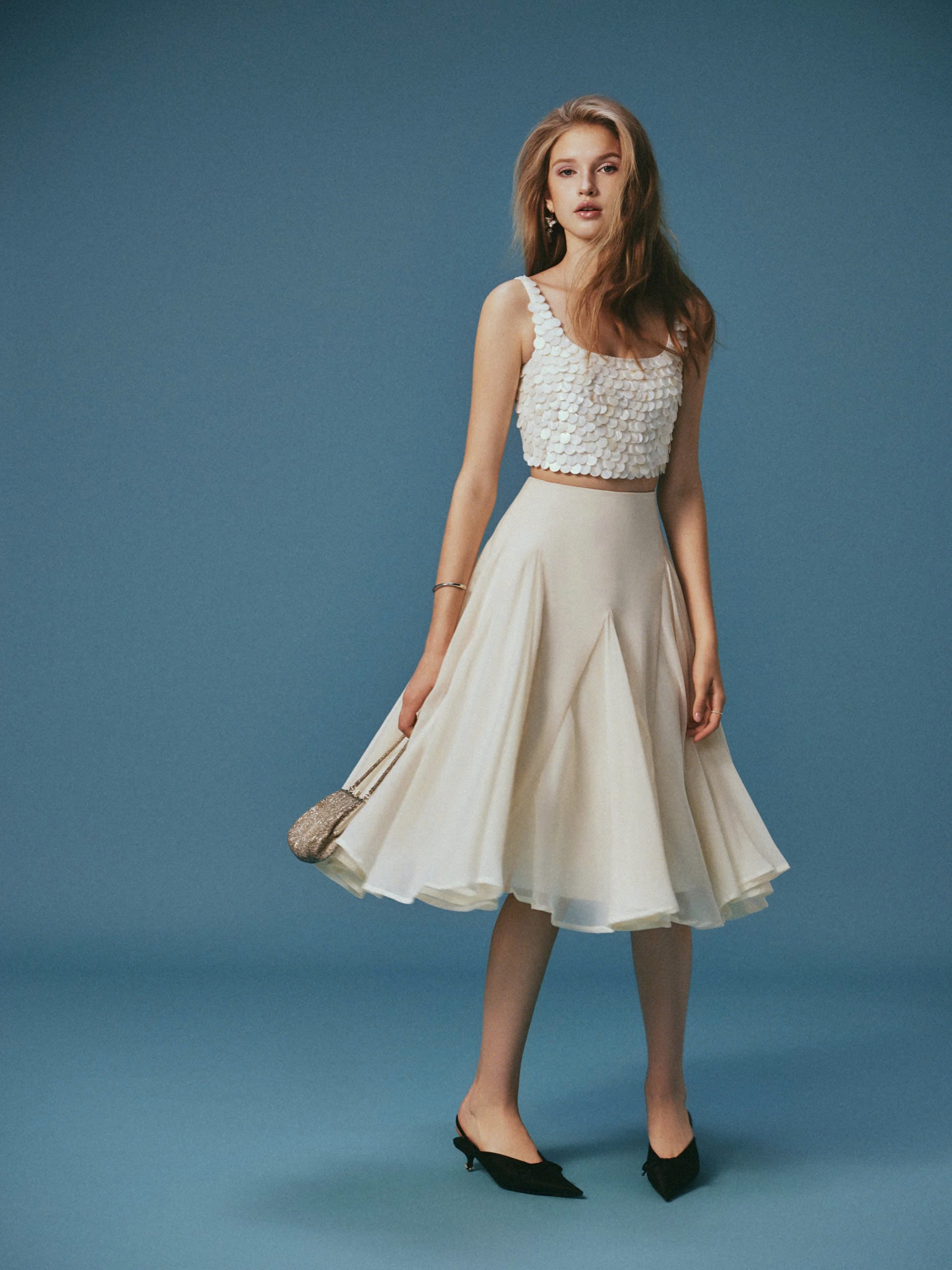 Lory Skirt