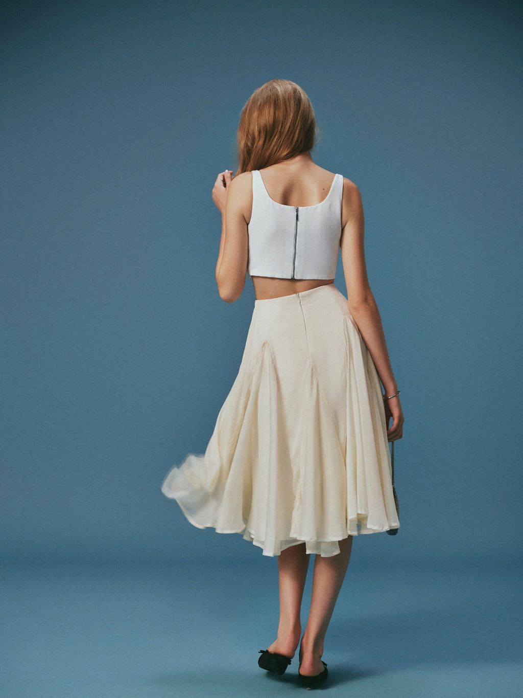 Lory Skirt