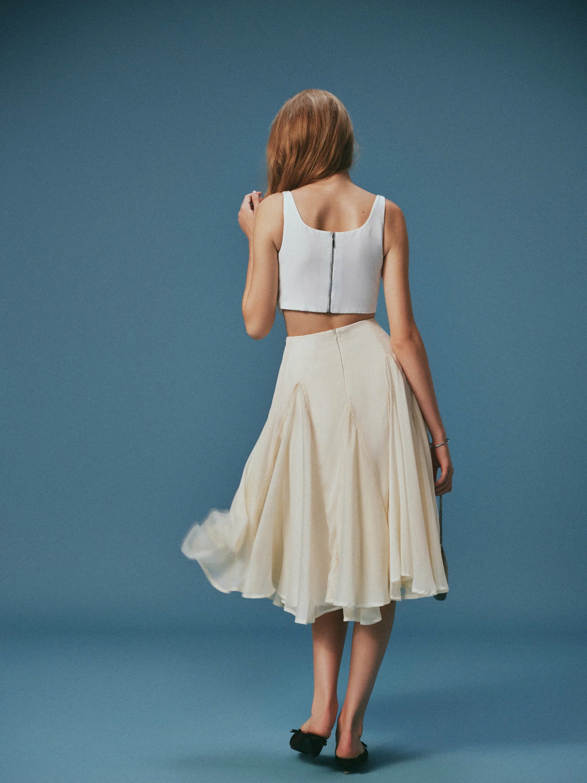 Lory Skirt