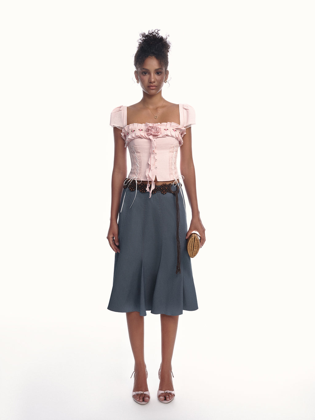 Henry Skirt