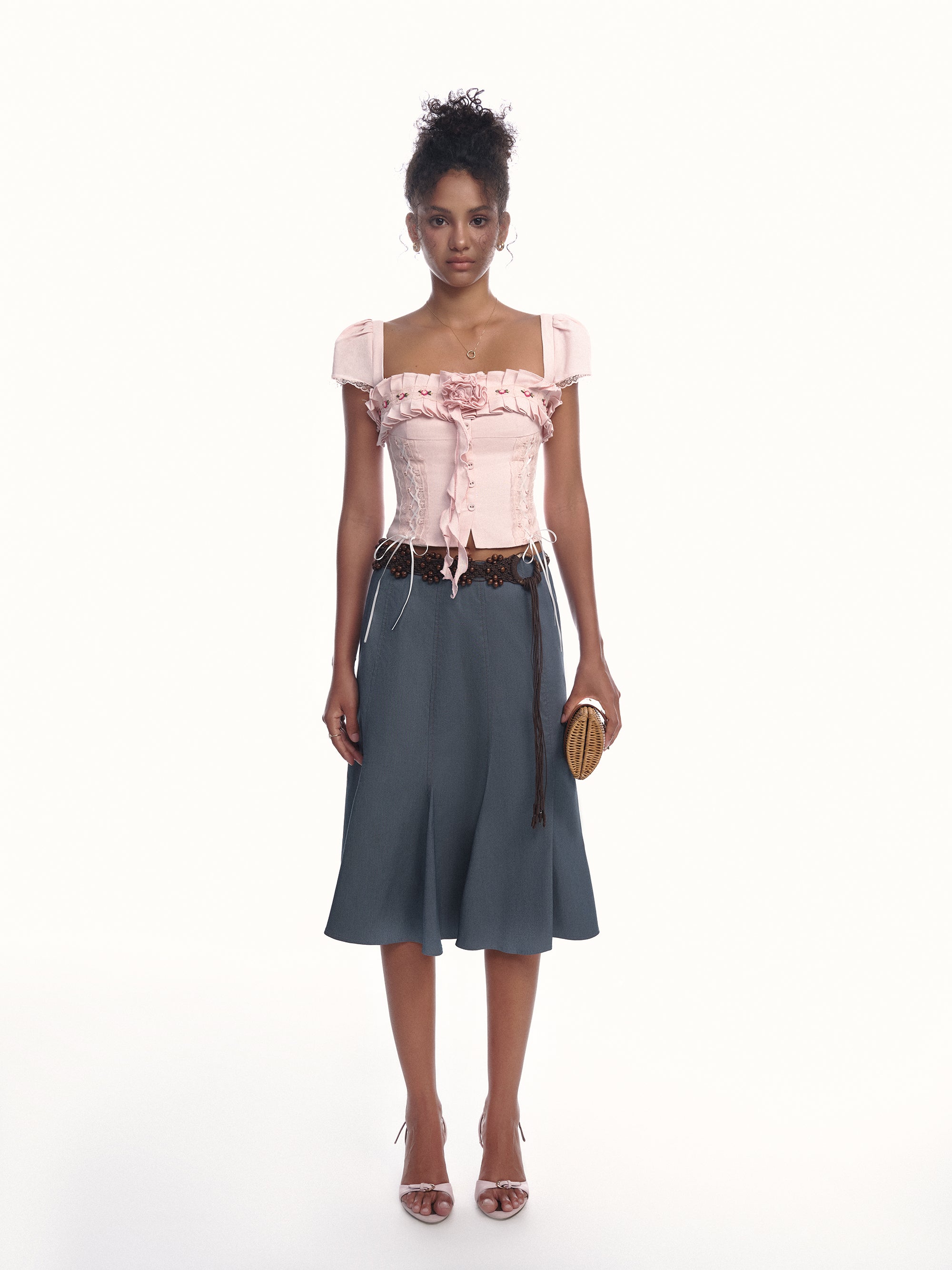Henry Skirt