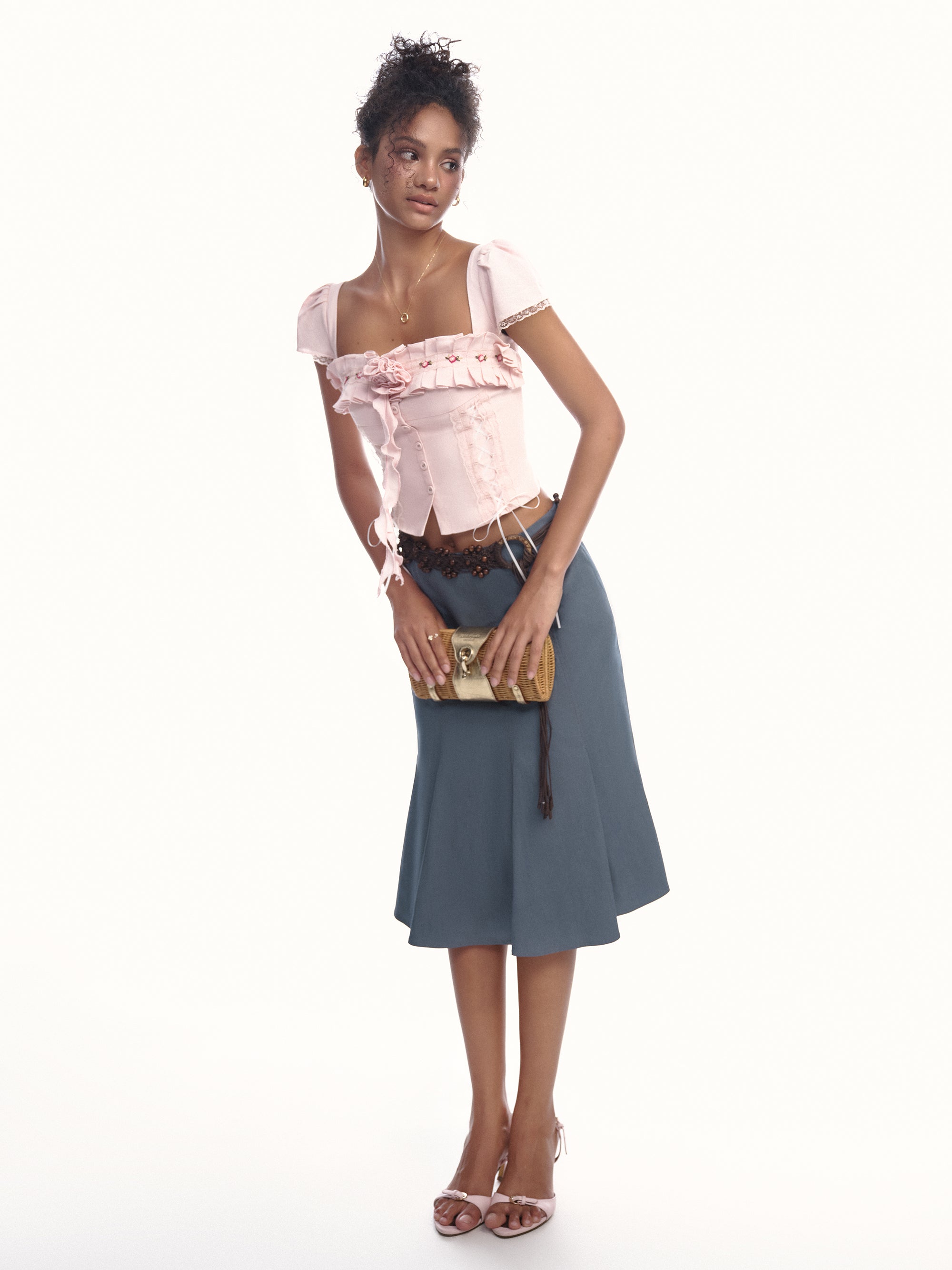 Henry Skirt