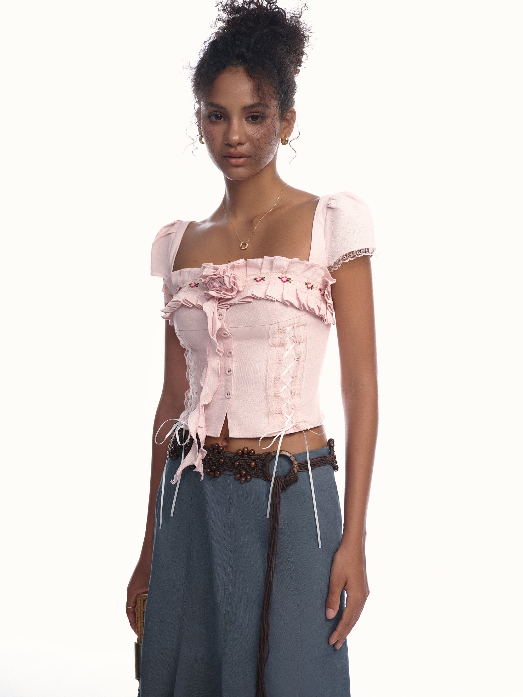 Henry Skirt