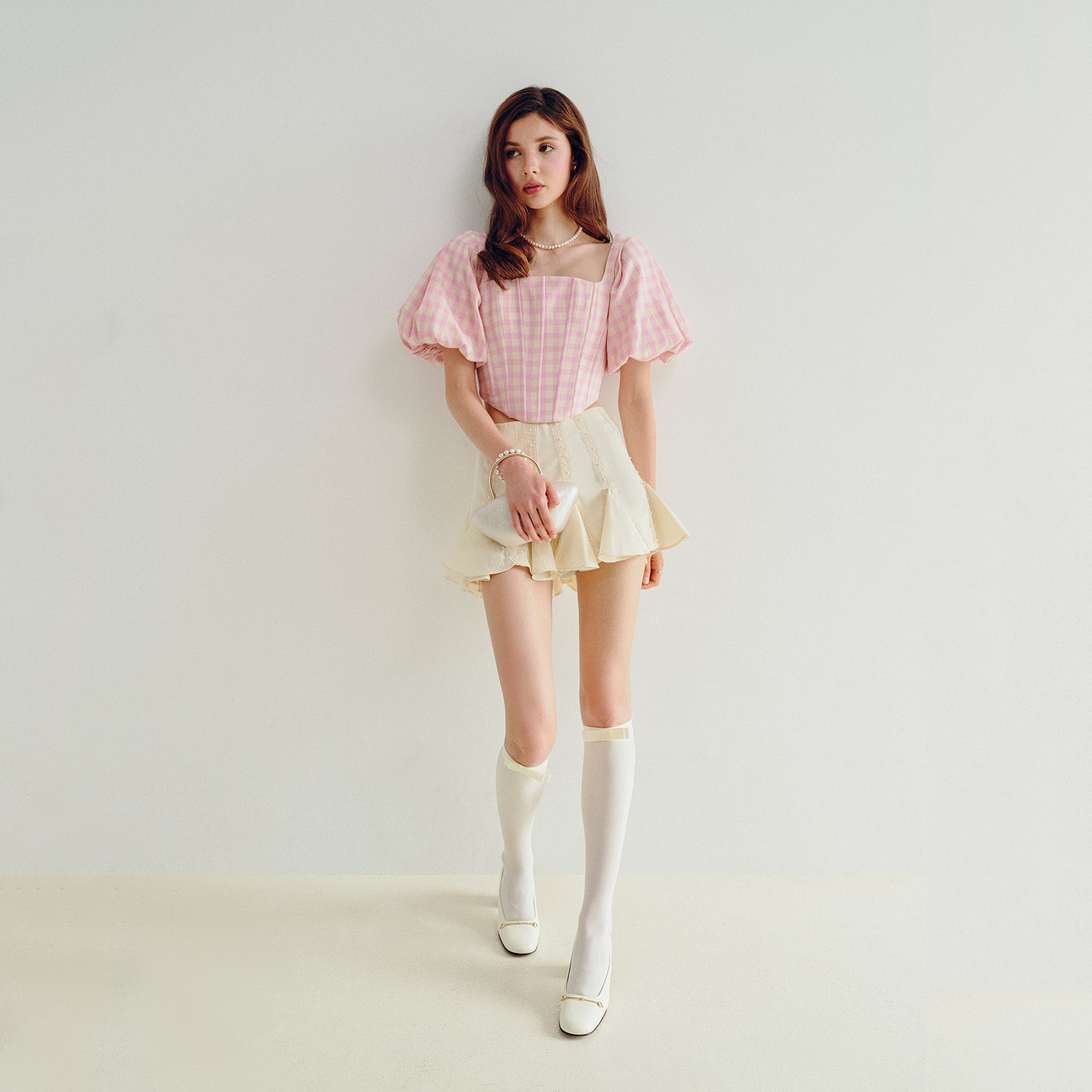 Rose Top
