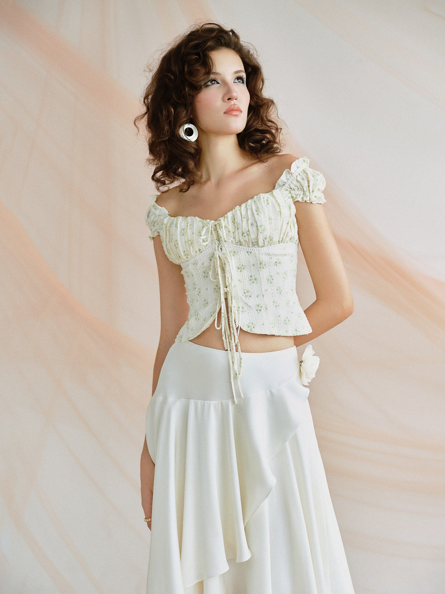 Pista Skirt