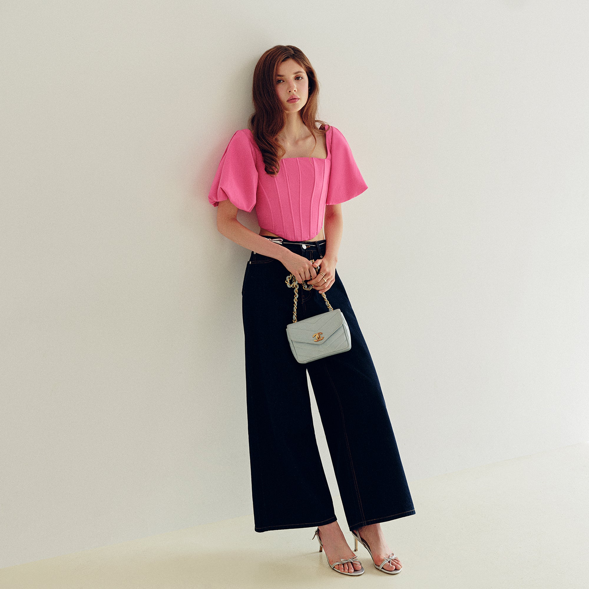 Rose Top