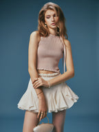 Maeve Skirt