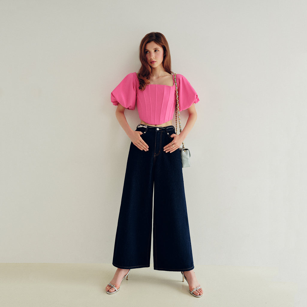 Rose Top